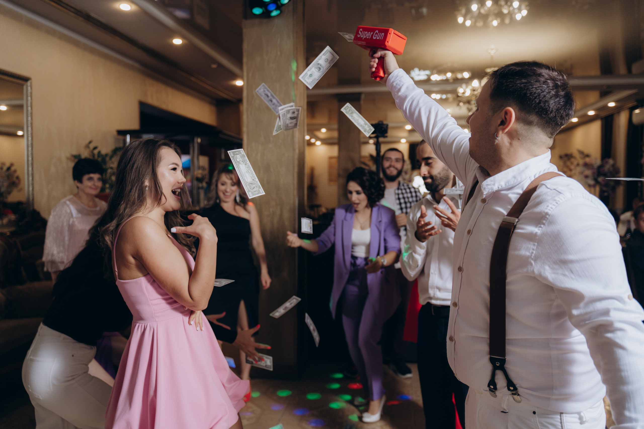 Юрий и Валентина. Свадебный и семейный фотограф Екатерина Коробова г. Моздок