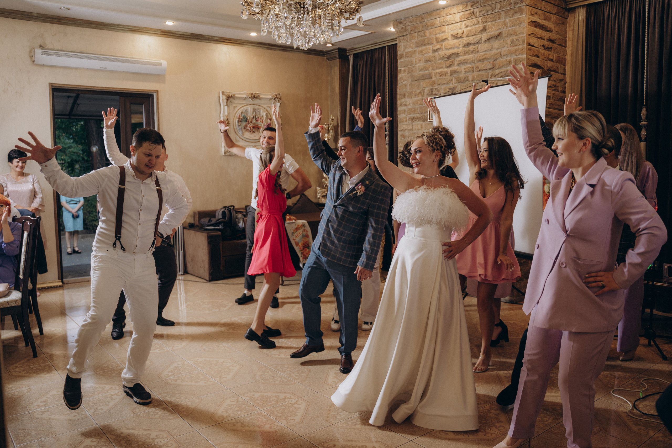 Юрий и Валентина. Свадебный и семейный фотограф Екатерина Коробова г. Моздок