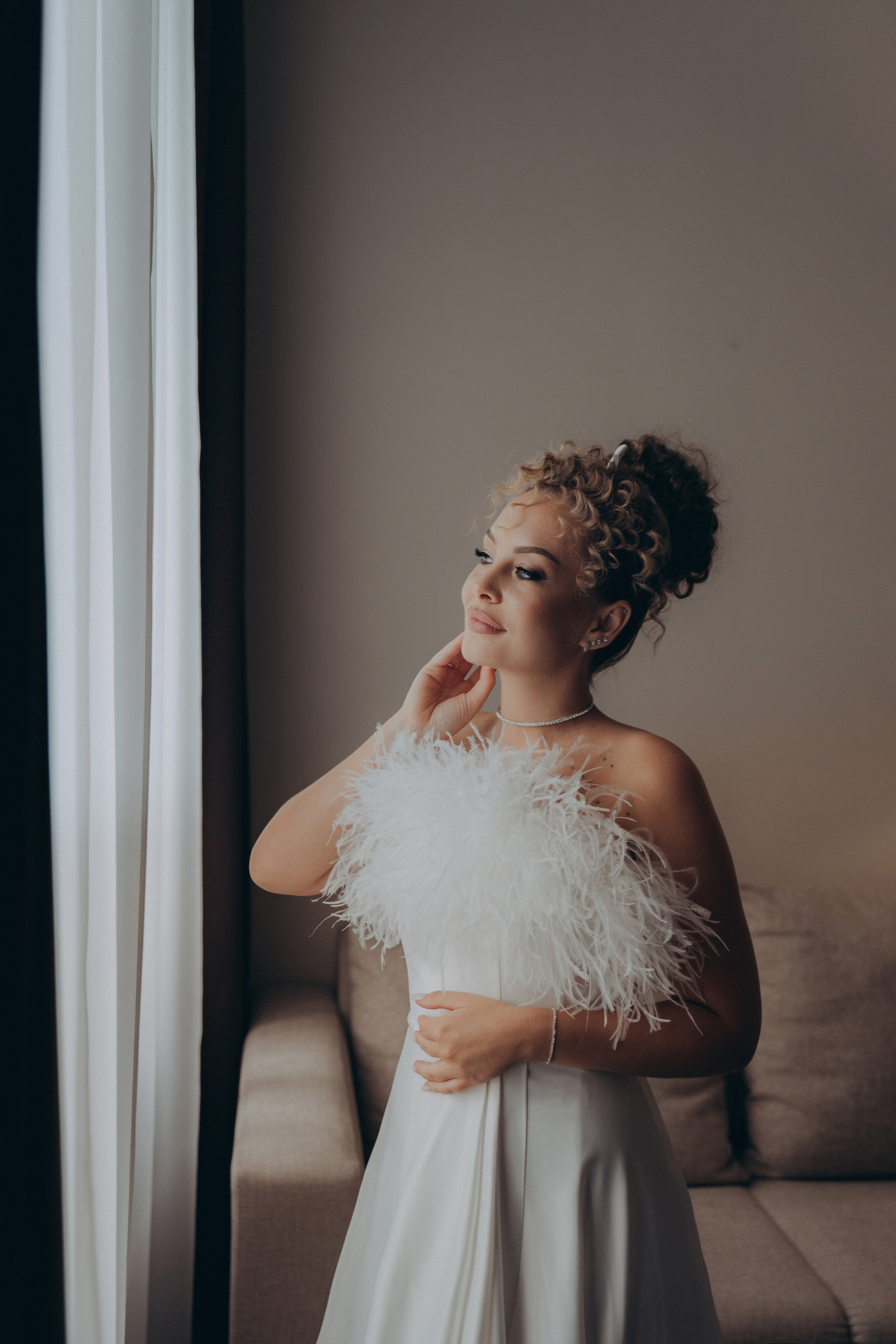 Юрий и Валентина. Свадебный и семейный фотограф Екатерина Коробова г. Моздок