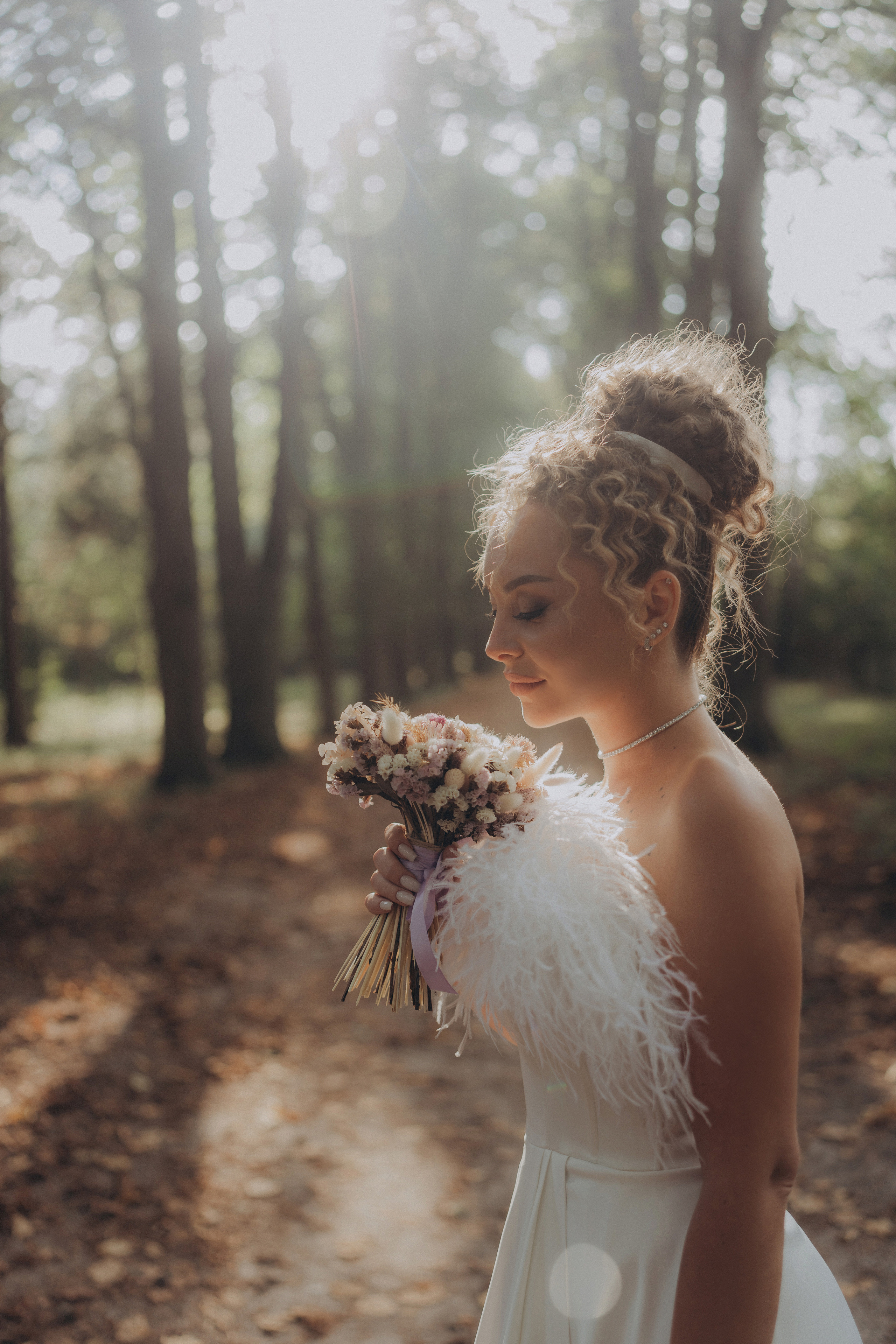 Юрий и Валентина. Свадебный и семейный фотограф Екатерина Коробова г. Моздок