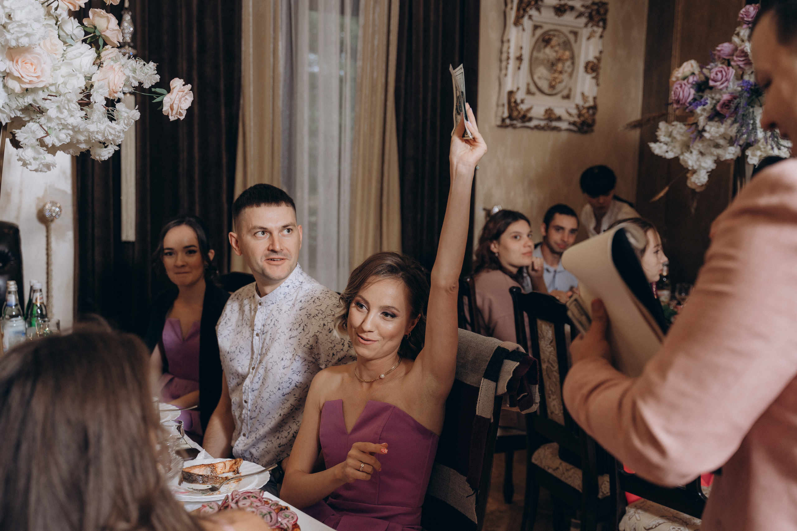 Юрий и Валентина. Свадебный и семейный фотограф Екатерина Коробова г. Моздок