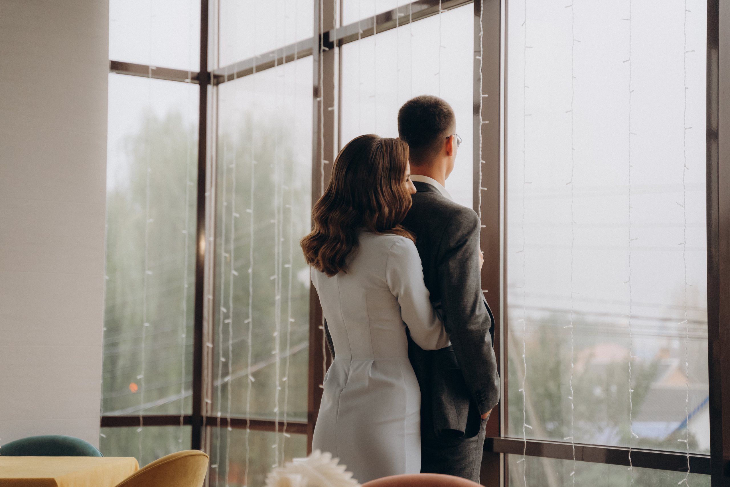 Вячеслав и Полина. Свадебный и семейный фотограф Екатерина Коробова г. Моздок