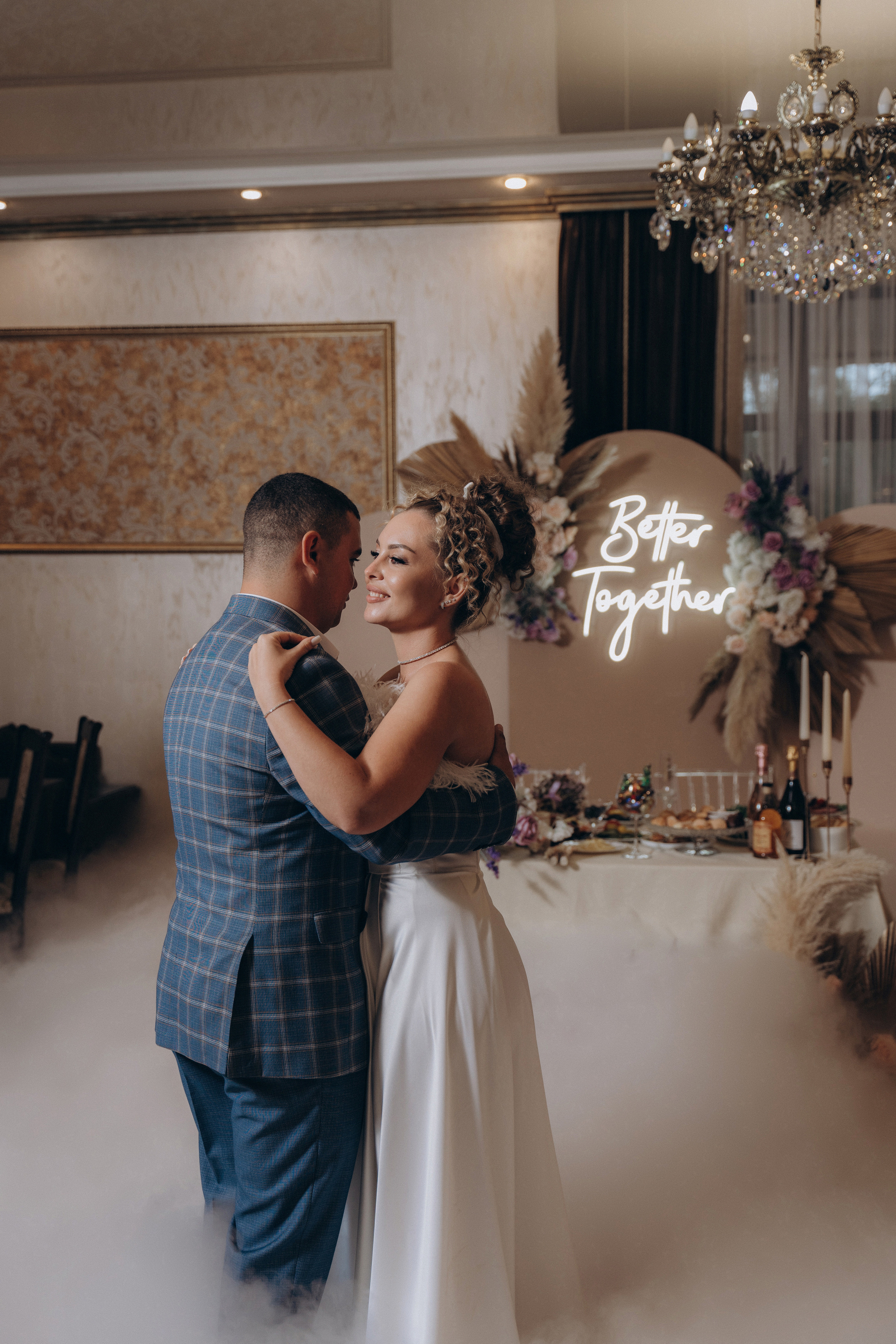 Юрий и Валентина. Свадебный и семейный фотограф Екатерина Коробова г. Моздок