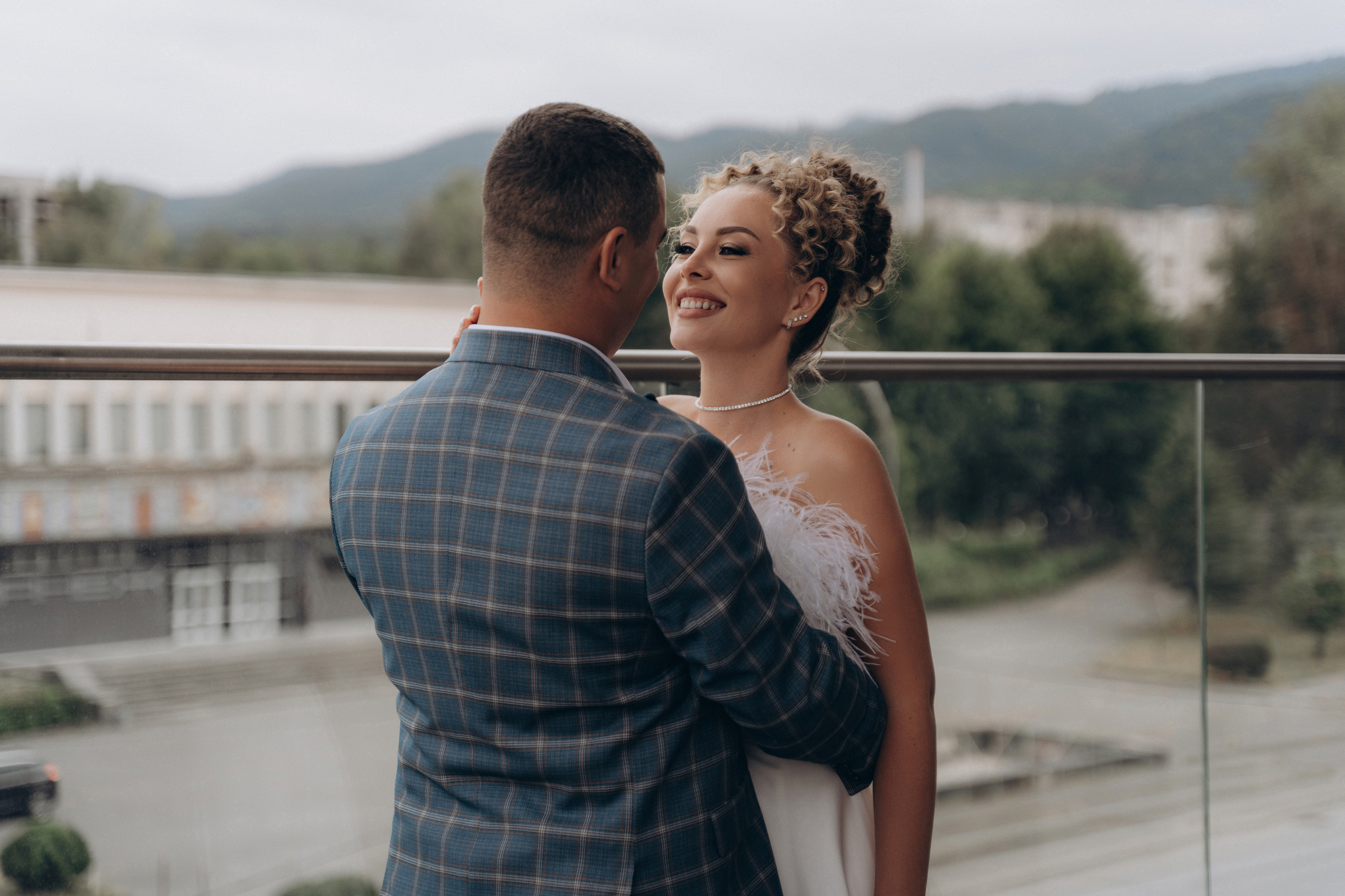 Юрий и Валентина. Свадебный и семейный фотограф Екатерина Коробова г. Моздок