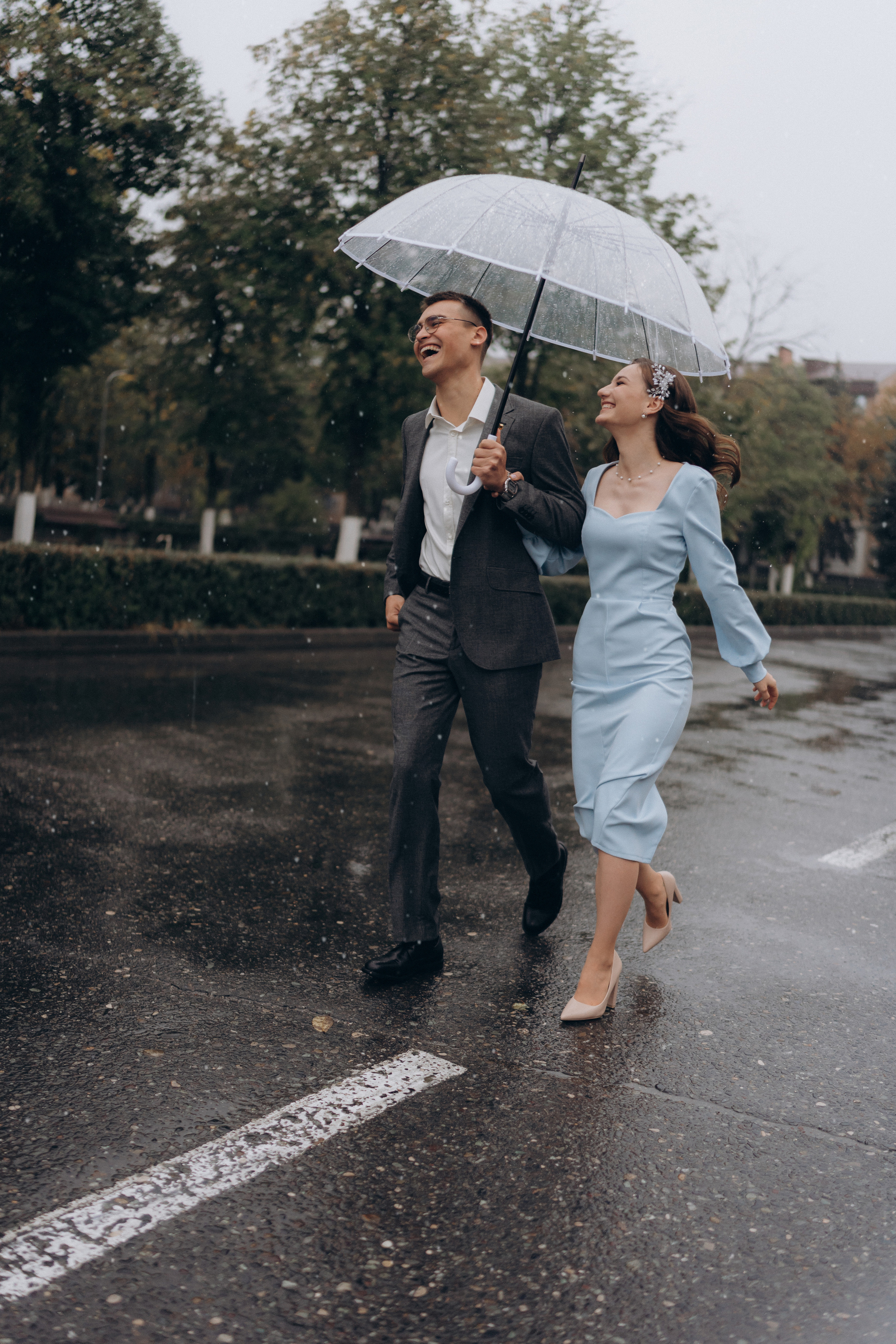 Вячеслав и Полина. Свадебный и семейный фотограф Екатерина Коробова г. Моздок