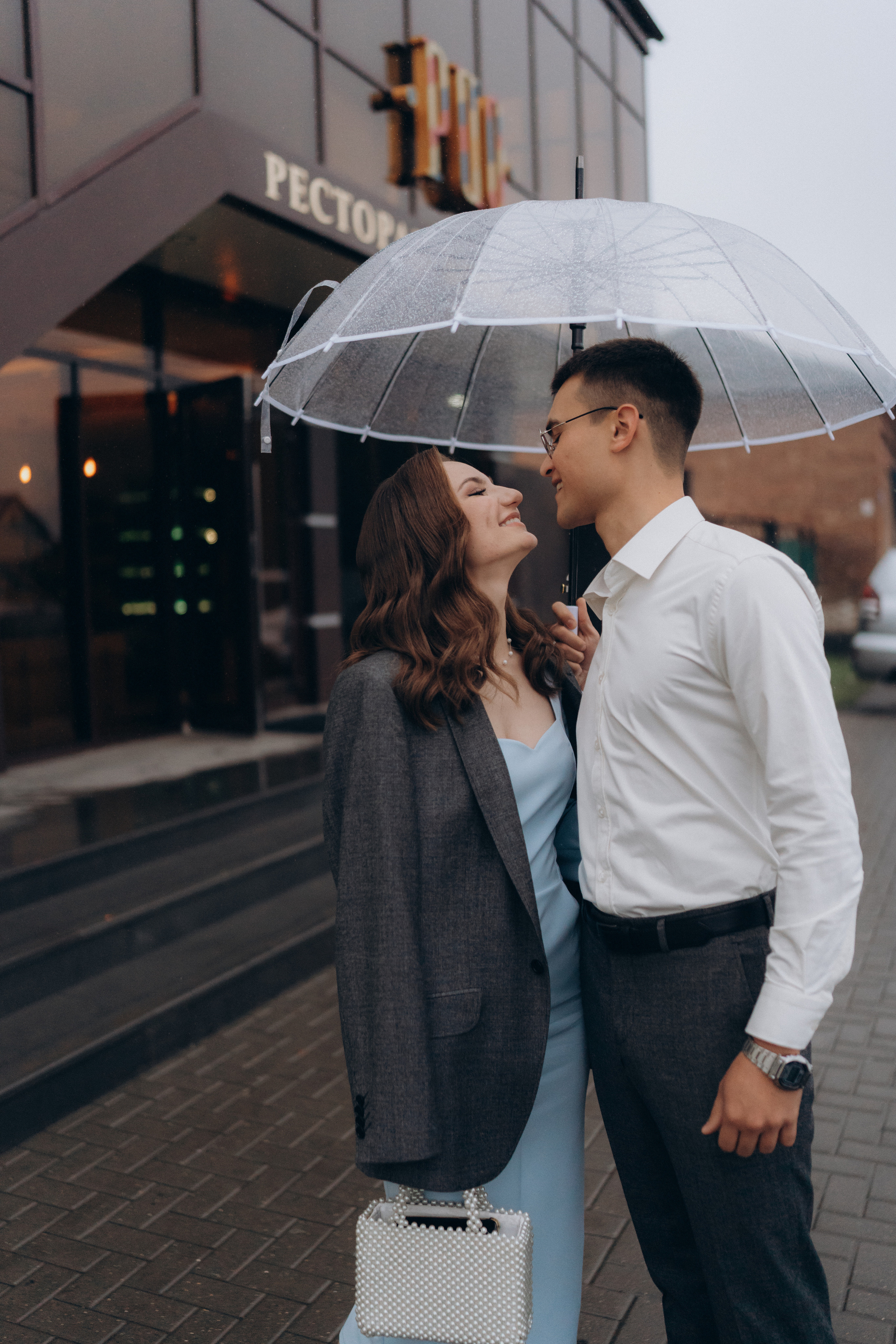 Вячеслав и Полина. Свадебный и семейный фотограф Екатерина Коробова г. Моздок