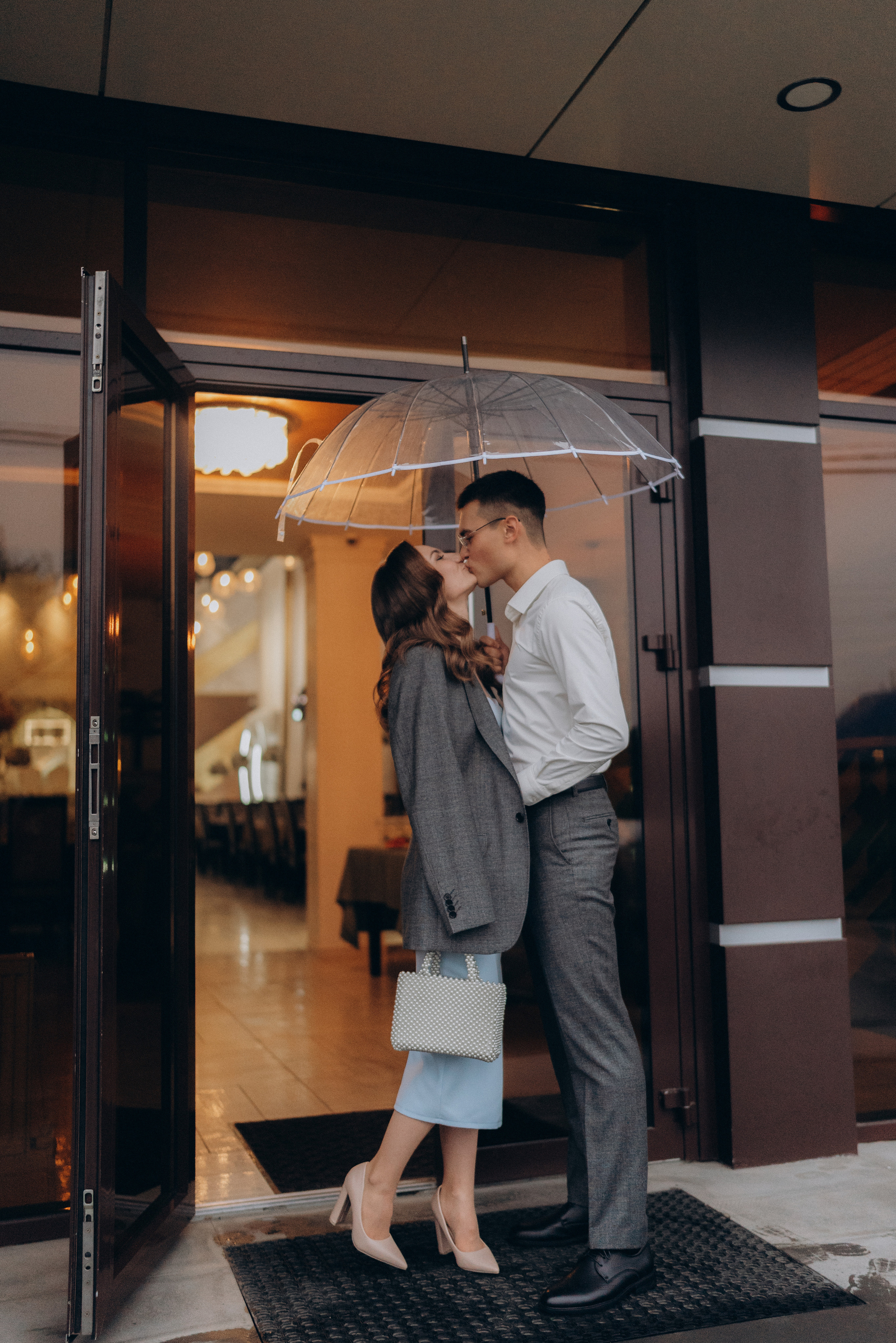 Вячеслав и Полина. Свадебный и семейный фотограф Екатерина Коробова г. Моздок