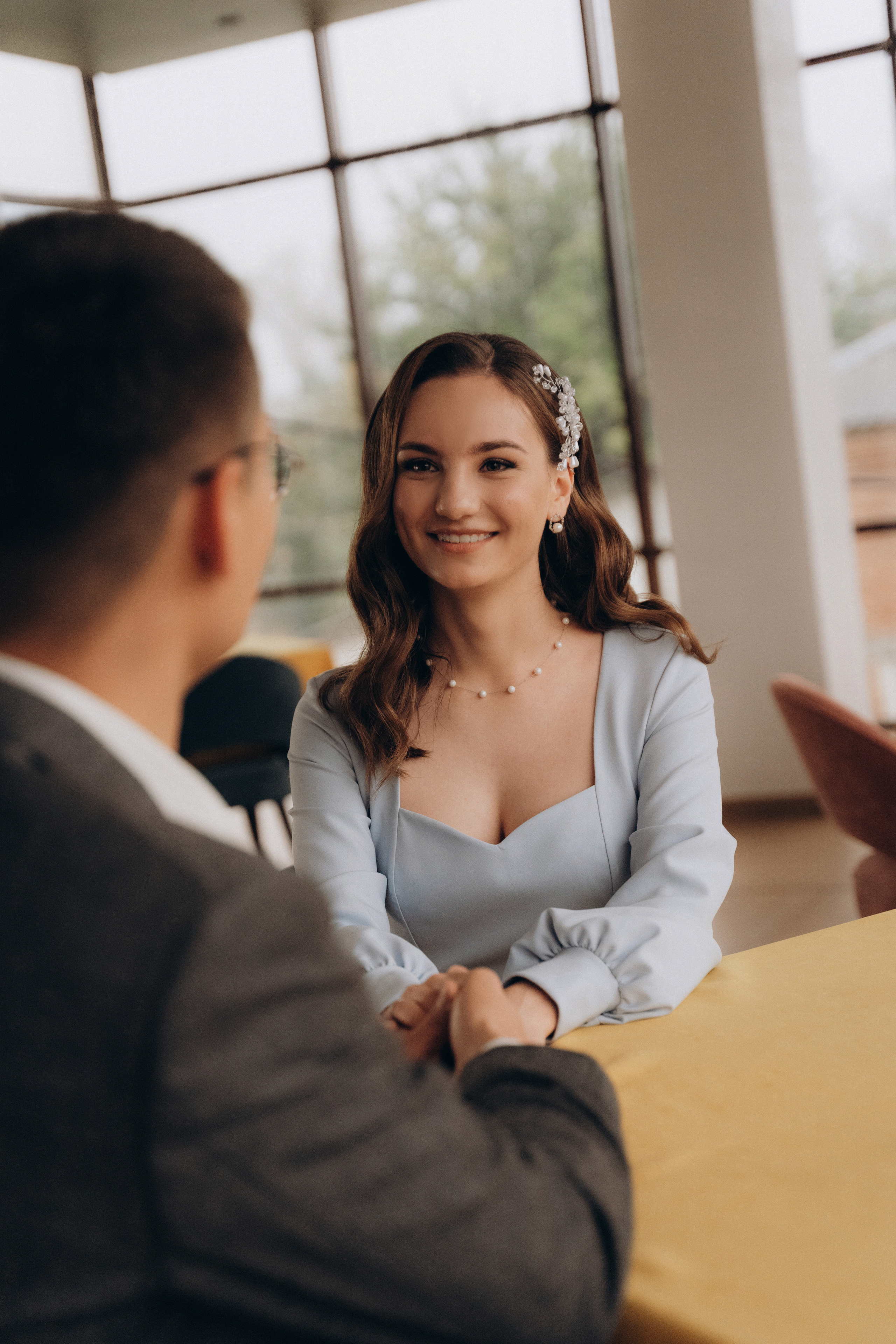 Вячеслав и Полина. Свадебный и семейный фотограф Екатерина Коробова г. Моздок