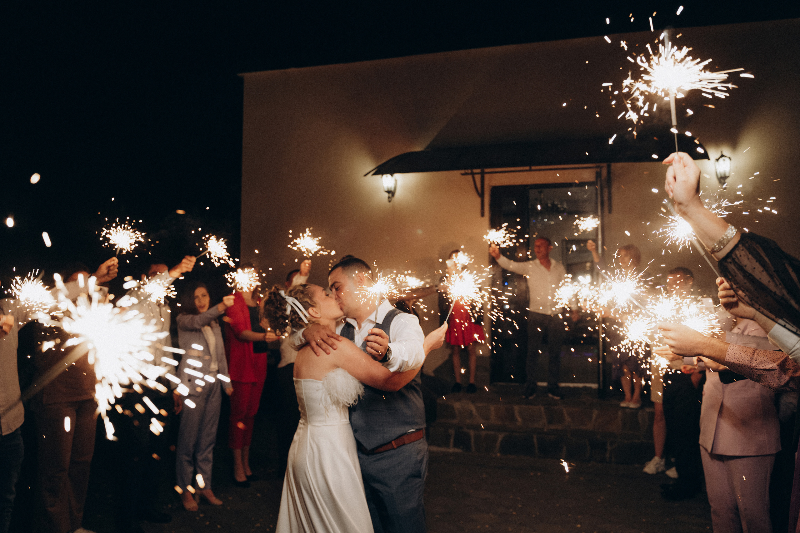 Юрий и Валентина. Свадебный и семейный фотограф Екатерина Коробова г. Моздок