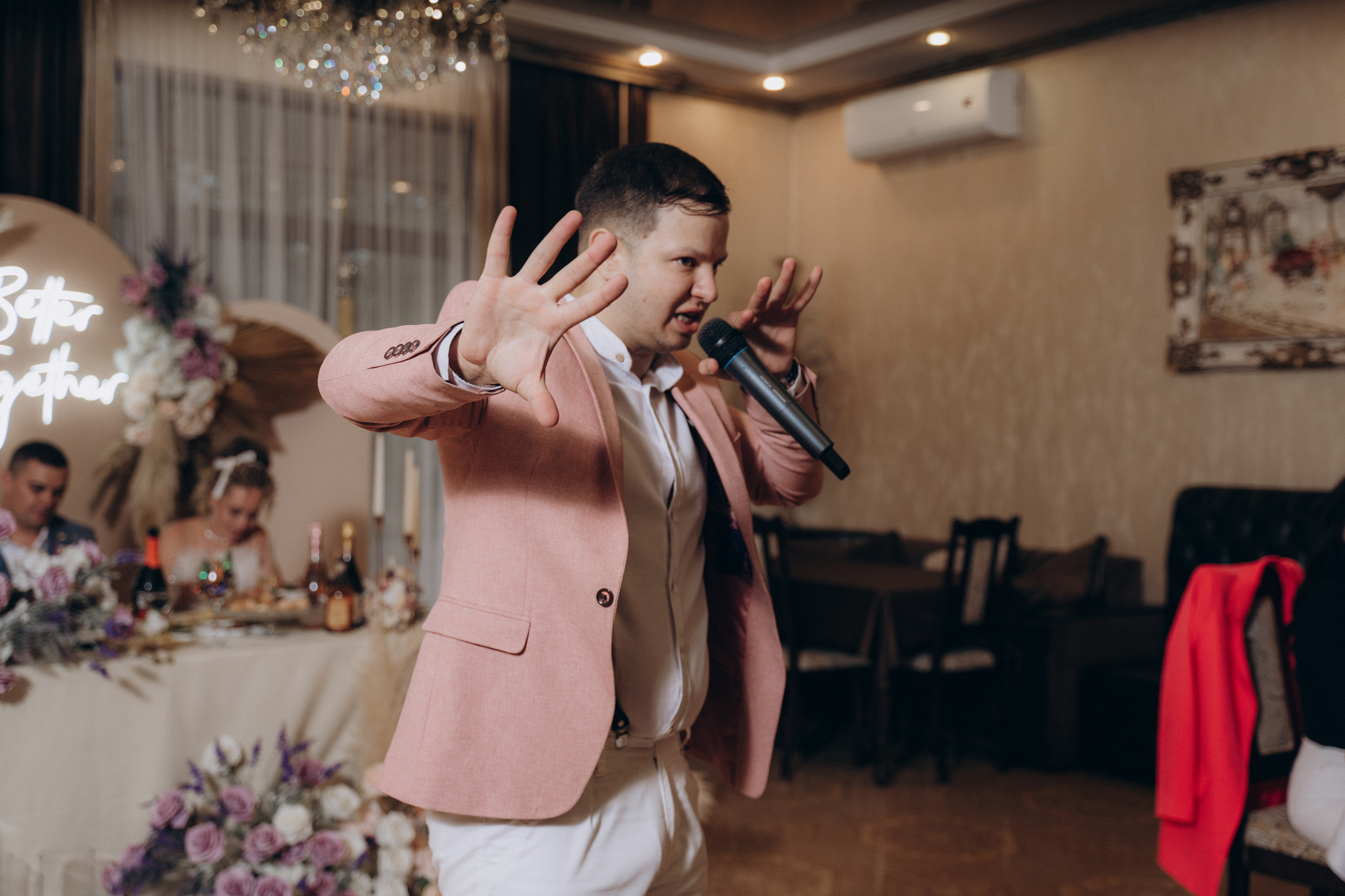 Юрий и Валентина. Свадебный и семейный фотограф Екатерина Коробова г. Моздок