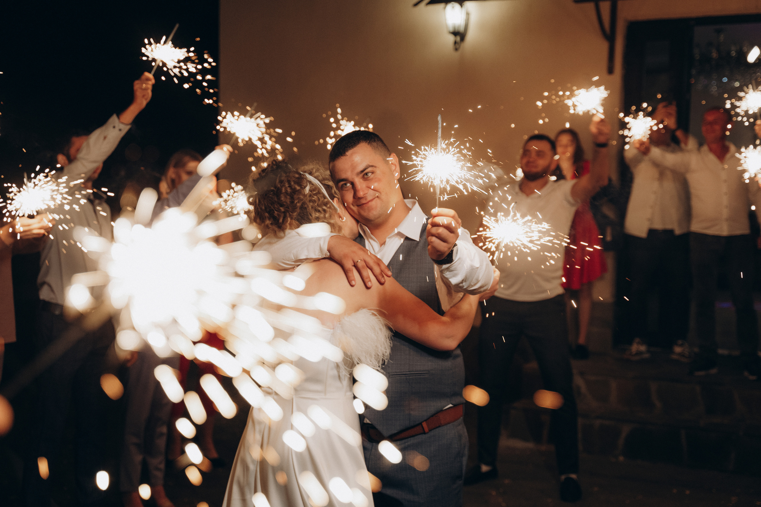 Юрий и Валентина. Свадебный и семейный фотограф Екатерина Коробова г. Моздок