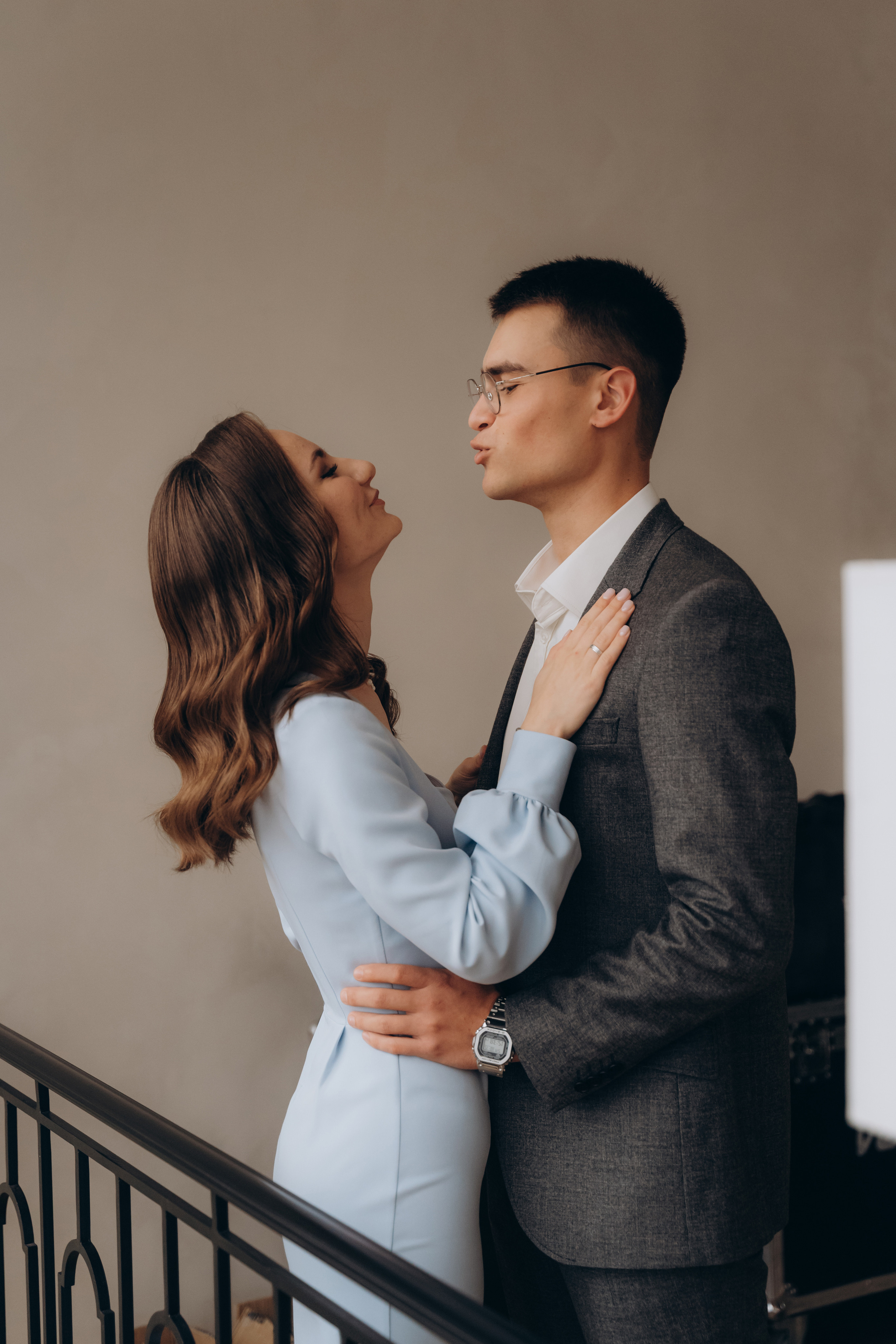 Вячеслав и Полина. Свадебный и семейный фотограф Екатерина Коробова г. Моздок