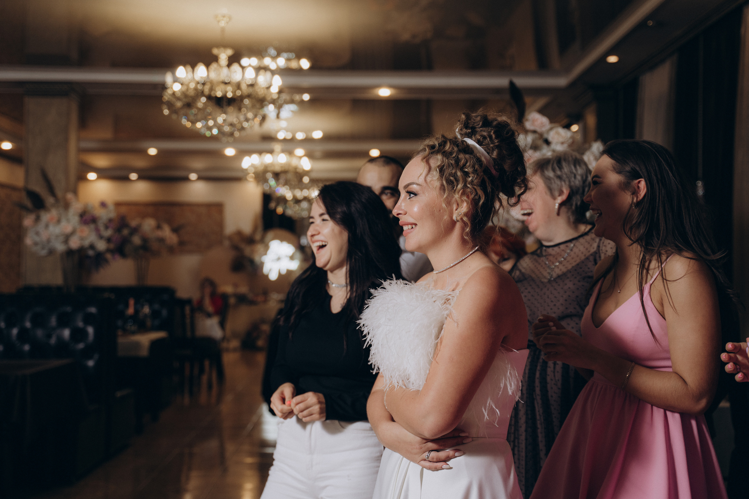 Юрий и Валентина. Свадебный и семейный фотограф Екатерина Коробова г. Моздок