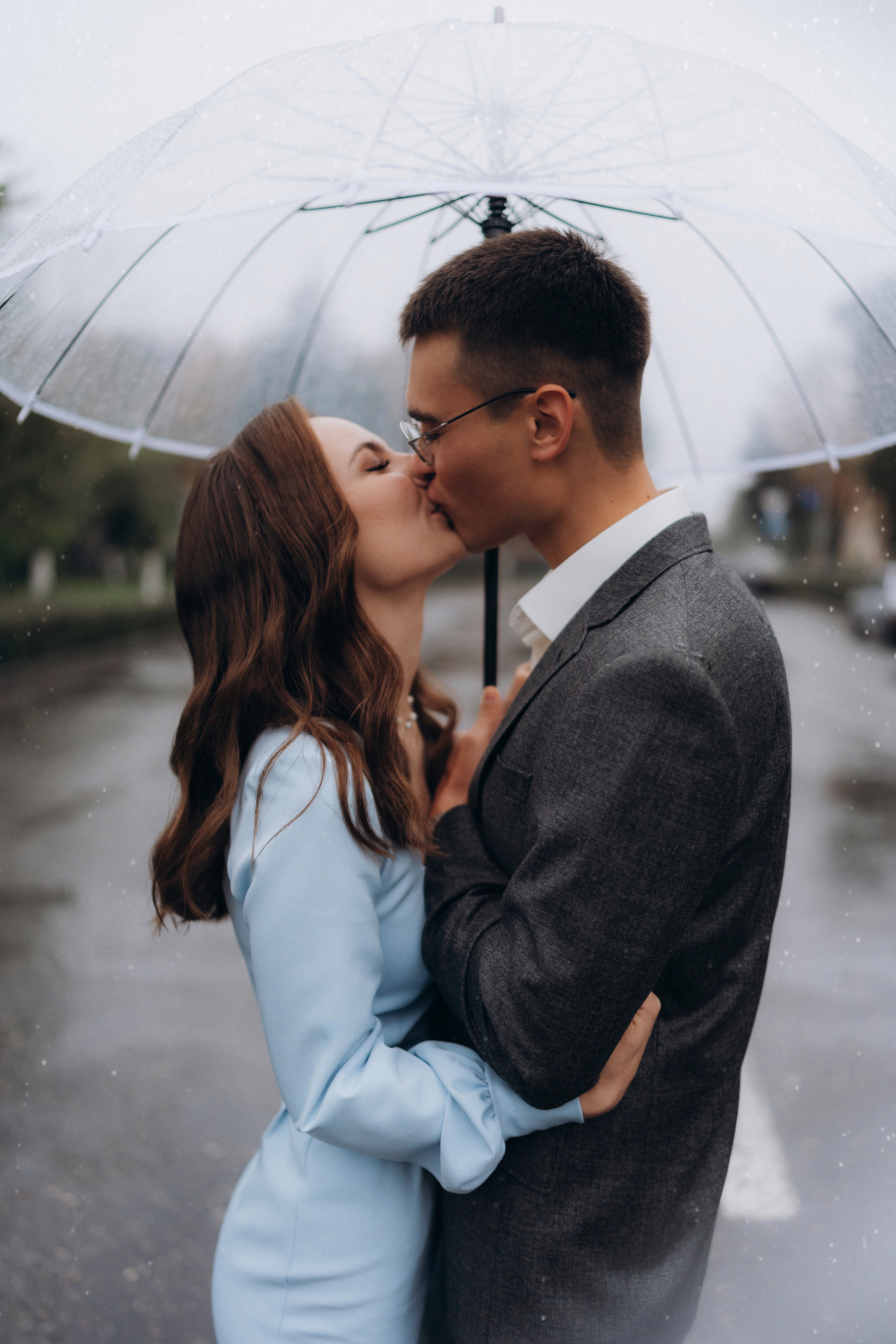 Вячеслав и Полина. Свадебный и семейный фотограф Екатерина Коробова г. Моздок