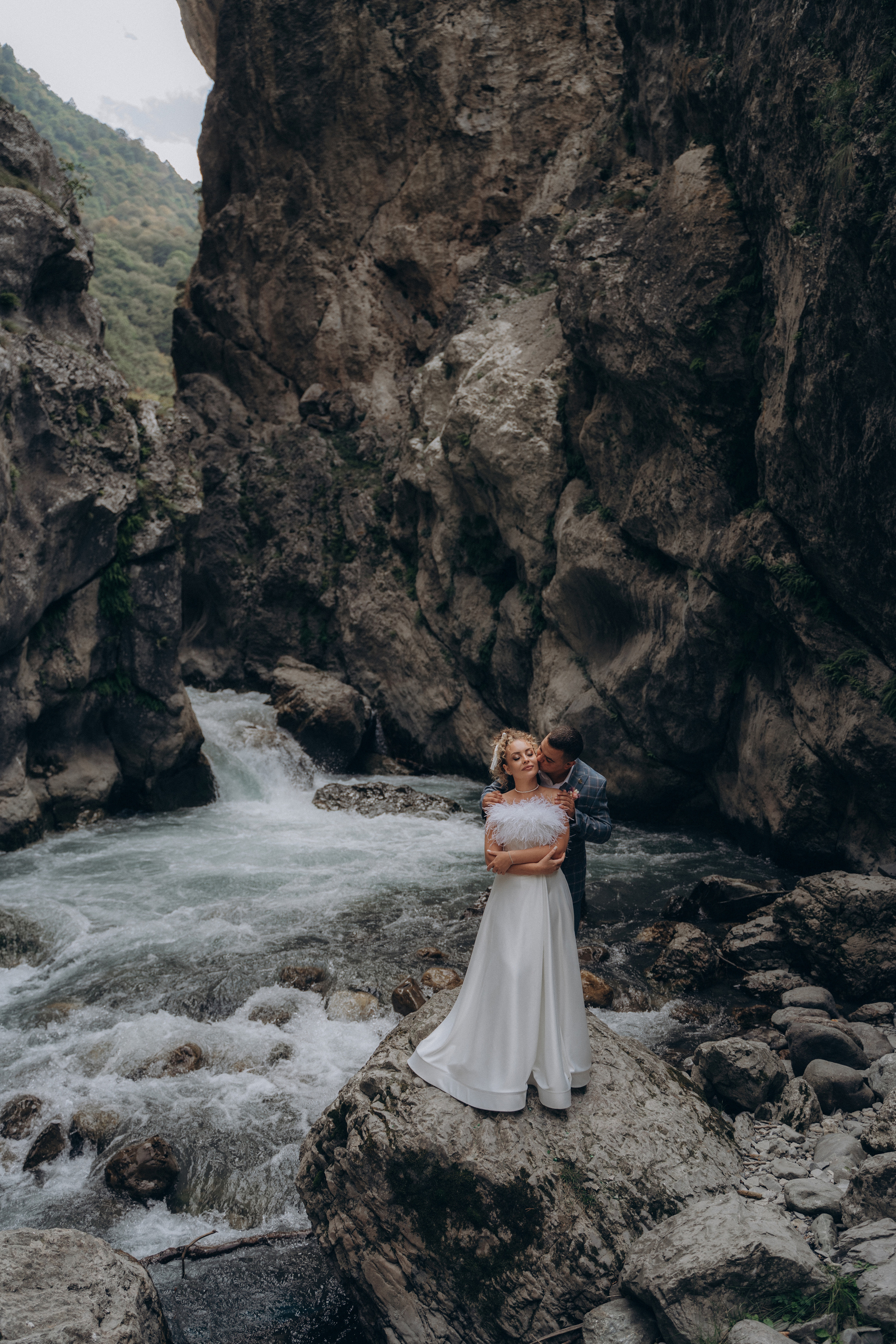Юрий и Валентина. Свадебный и семейный фотограф Екатерина Коробова г. Моздок