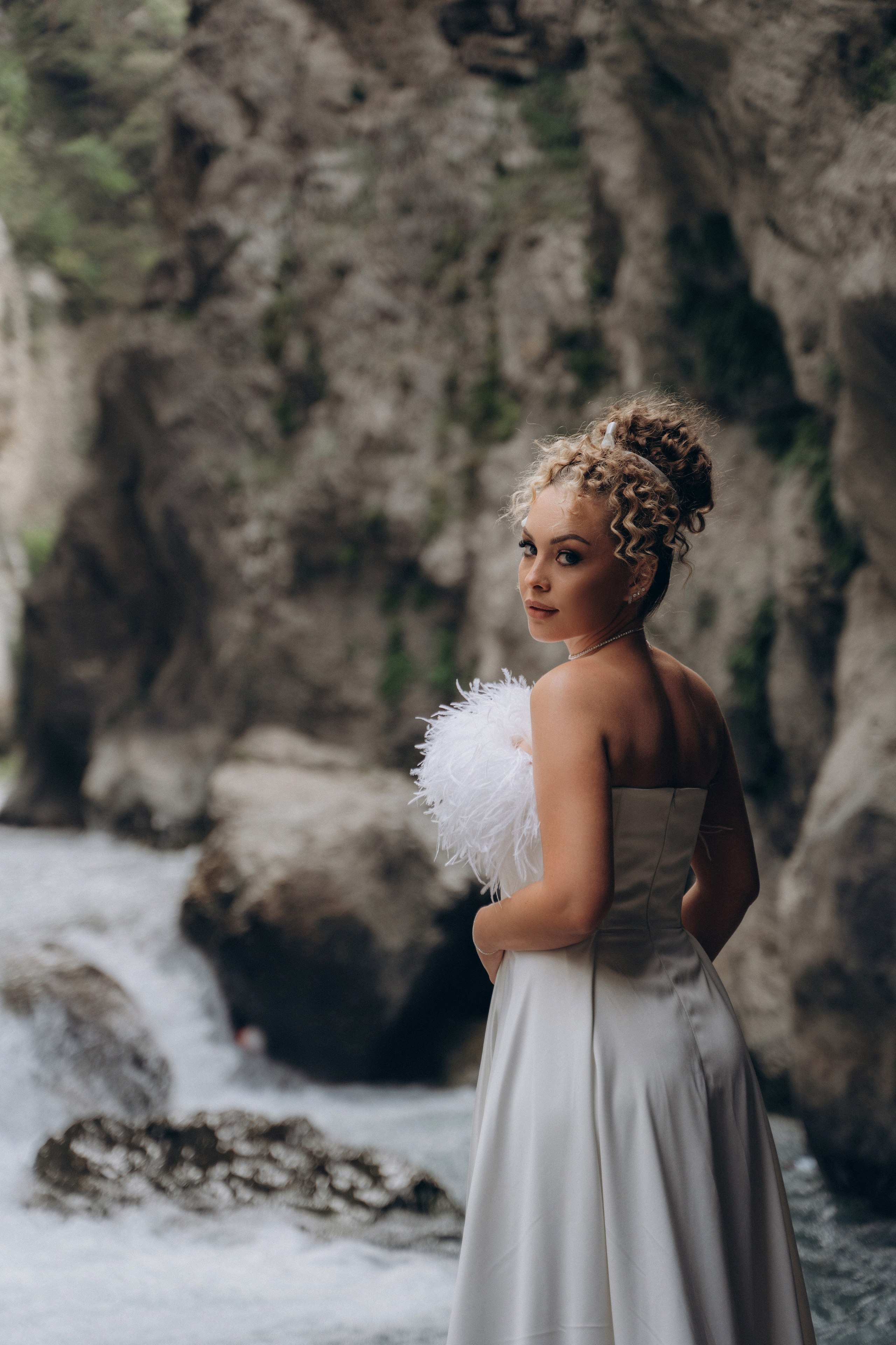 Юрий и Валентина. Свадебный и семейный фотограф Екатерина Коробова г. Моздок