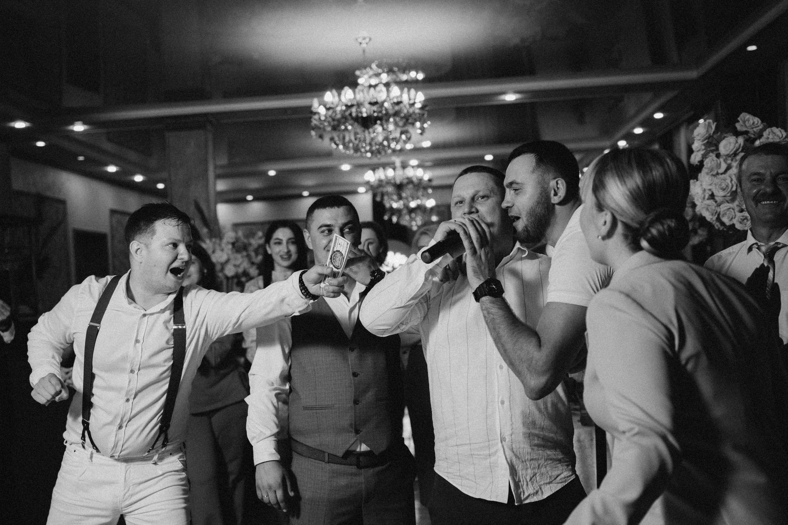 Юрий и Валентина. Свадебный и семейный фотограф Екатерина Коробова г. Моздок