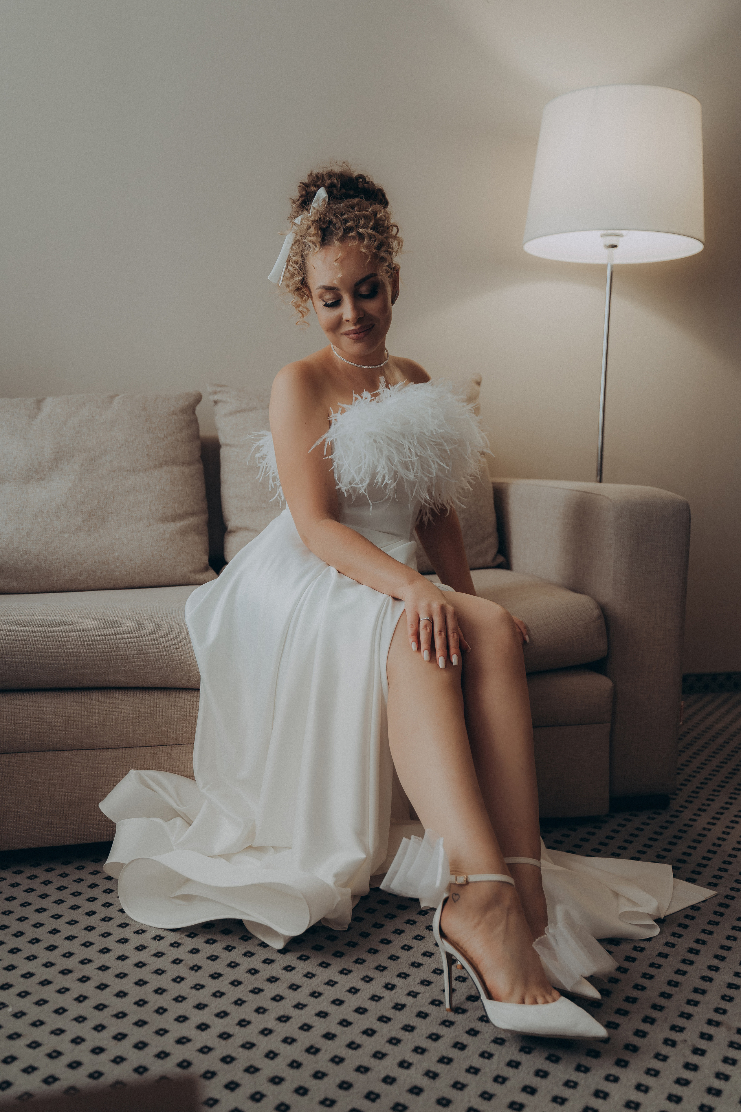 Юрий и Валентина. Свадебный и семейный фотограф Екатерина Коробова г. Моздок