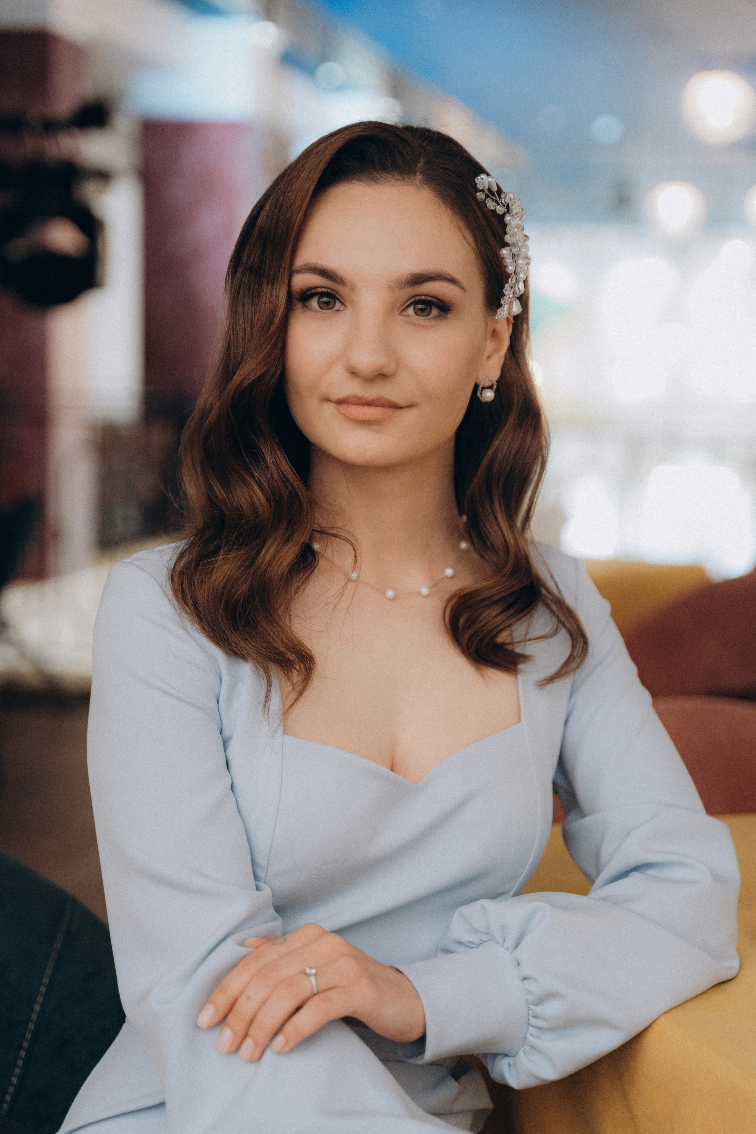 Вячеслав и Полина. Свадебный и семейный фотограф Екатерина Коробова г. Моздок