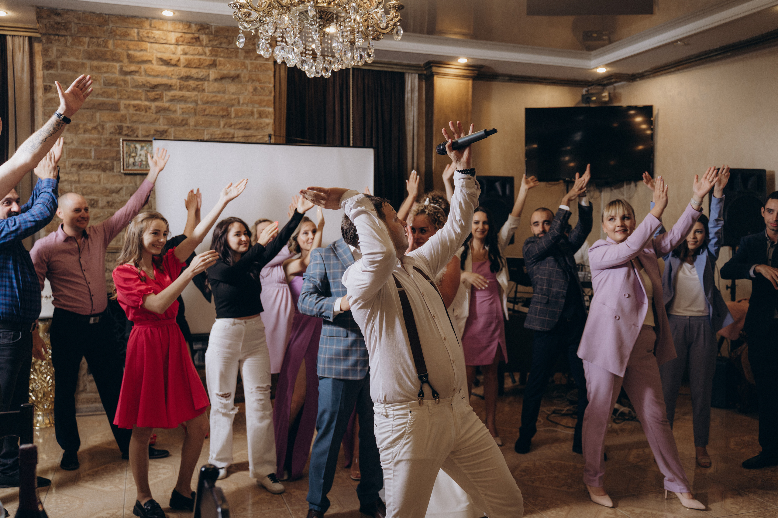 Юрий и Валентина. Свадебный и семейный фотограф Екатерина Коробова г. Моздок