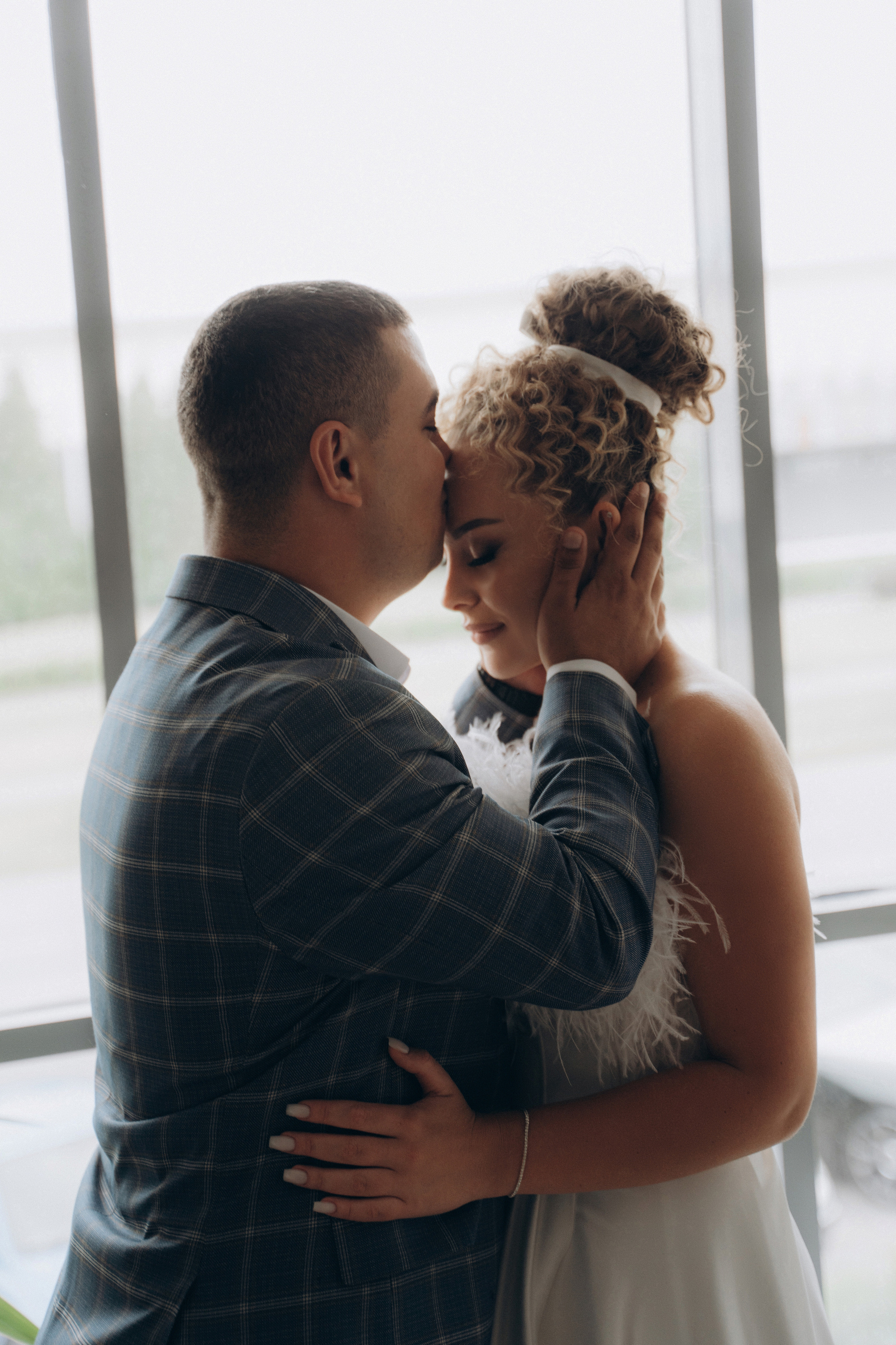 Юрий и Валентина. Свадебный и семейный фотограф Екатерина Коробова г. Моздок