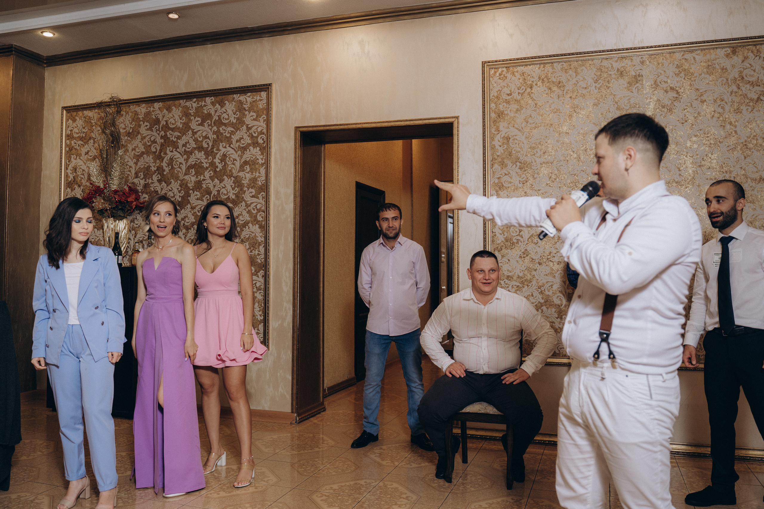 Юрий и Валентина. Свадебный и семейный фотограф Екатерина Коробова г. Моздок