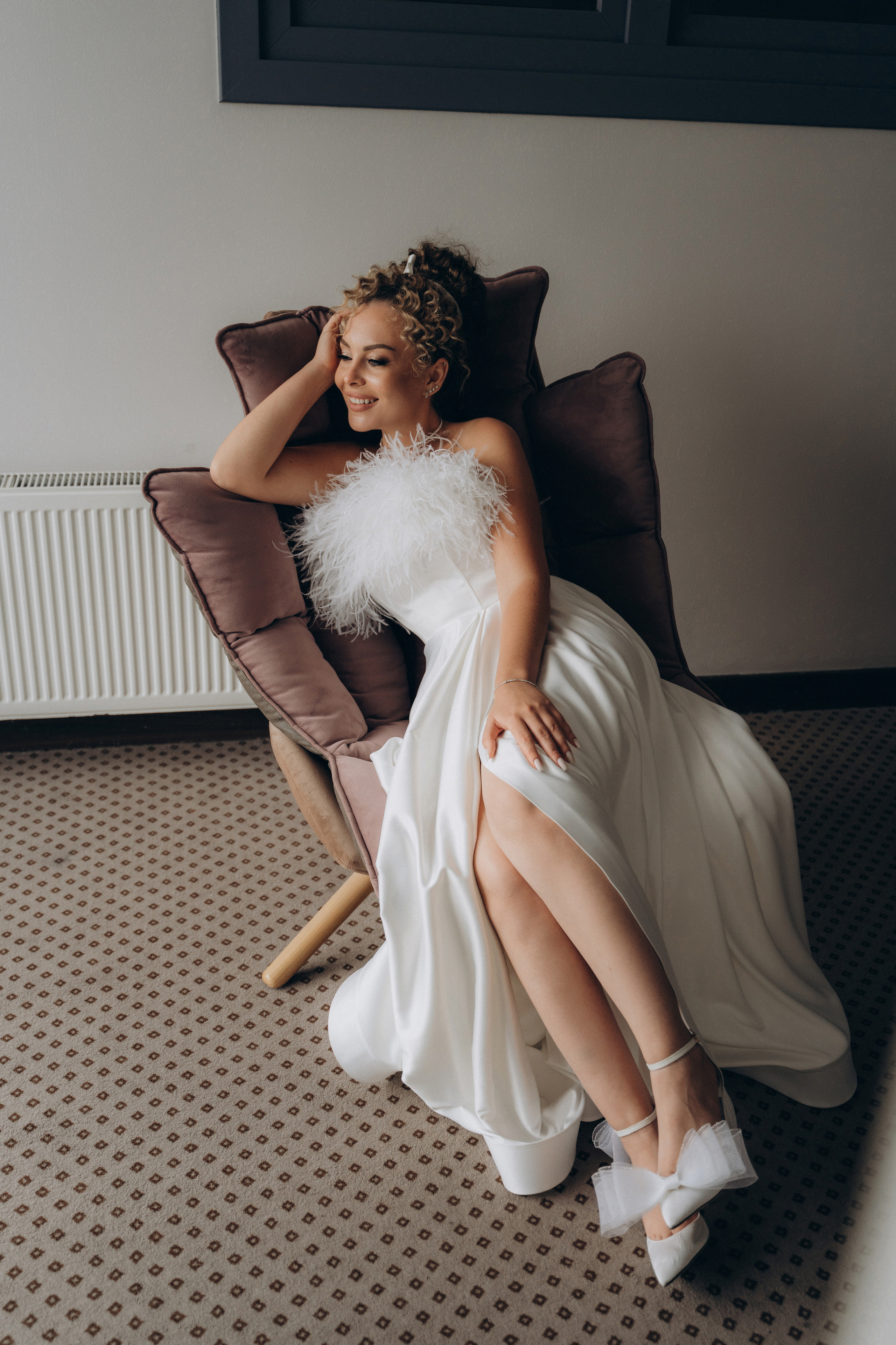 Юрий и Валентина. Свадебный и семейный фотограф Екатерина Коробова г. Моздок