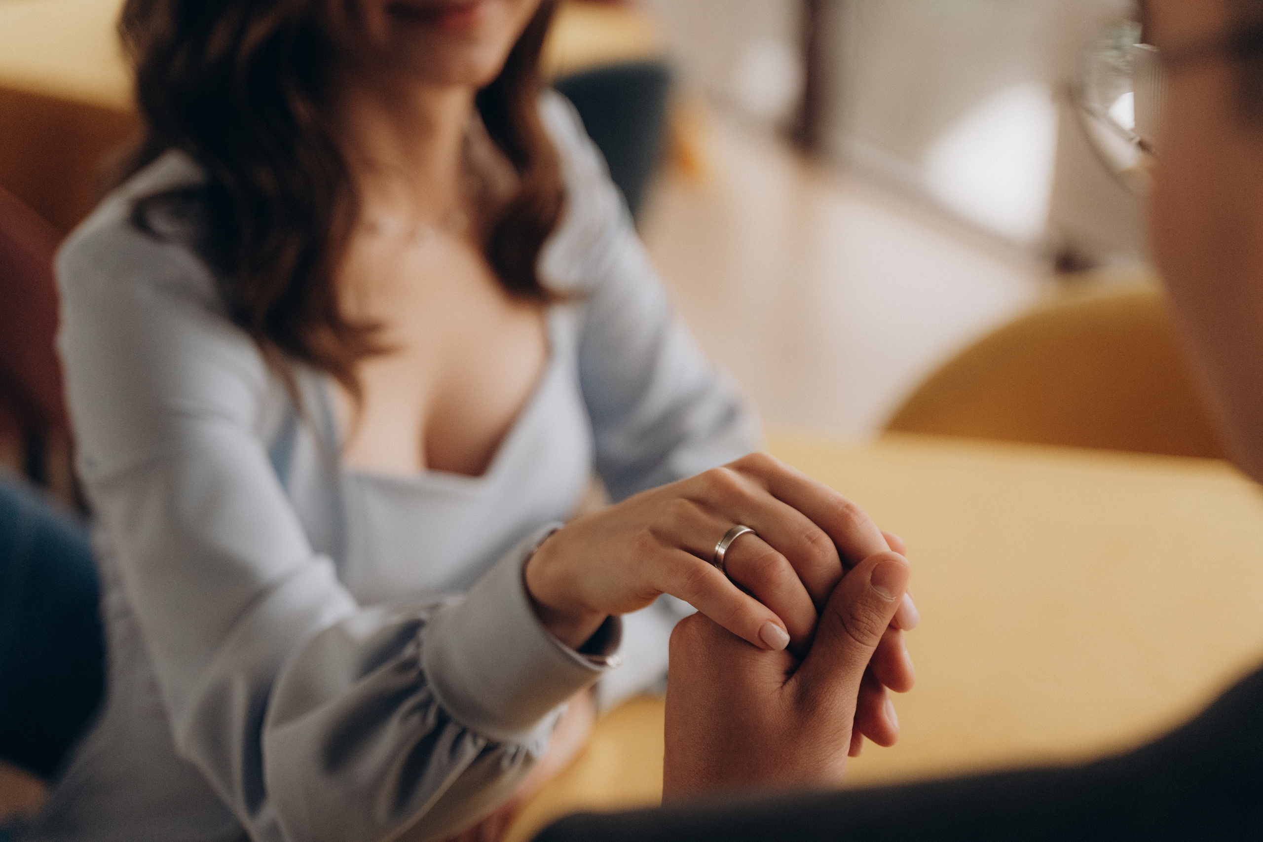 Вячеслав и Полина. Свадебный и семейный фотограф Екатерина Коробова г. Моздок