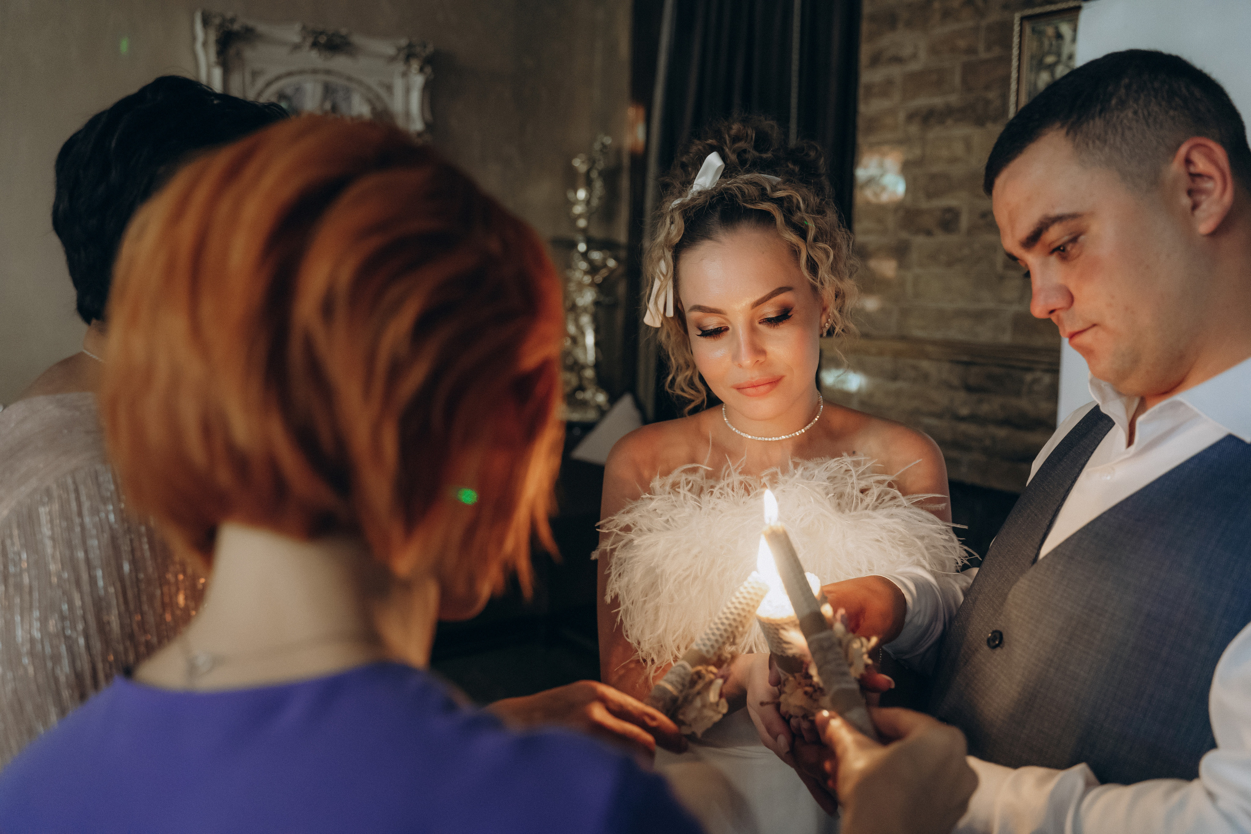 Юрий и Валентина. Свадебный и семейный фотограф Екатерина Коробова г. Моздок