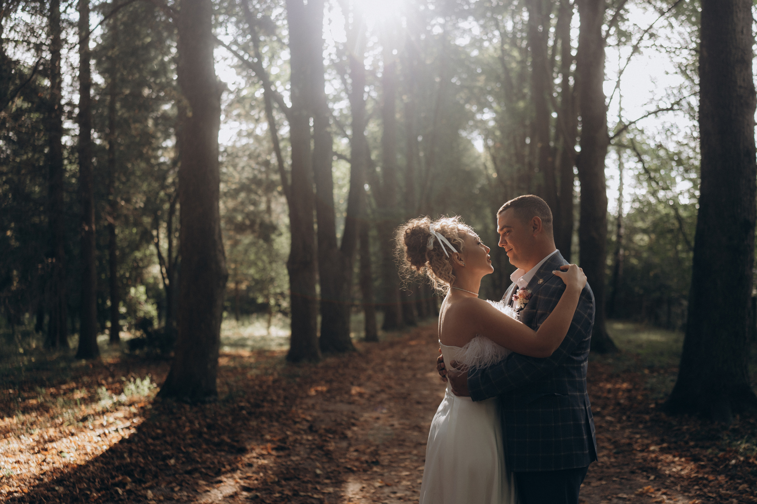 Юрий и Валентина. Свадебный и семейный фотограф Екатерина Коробова г. Моздок