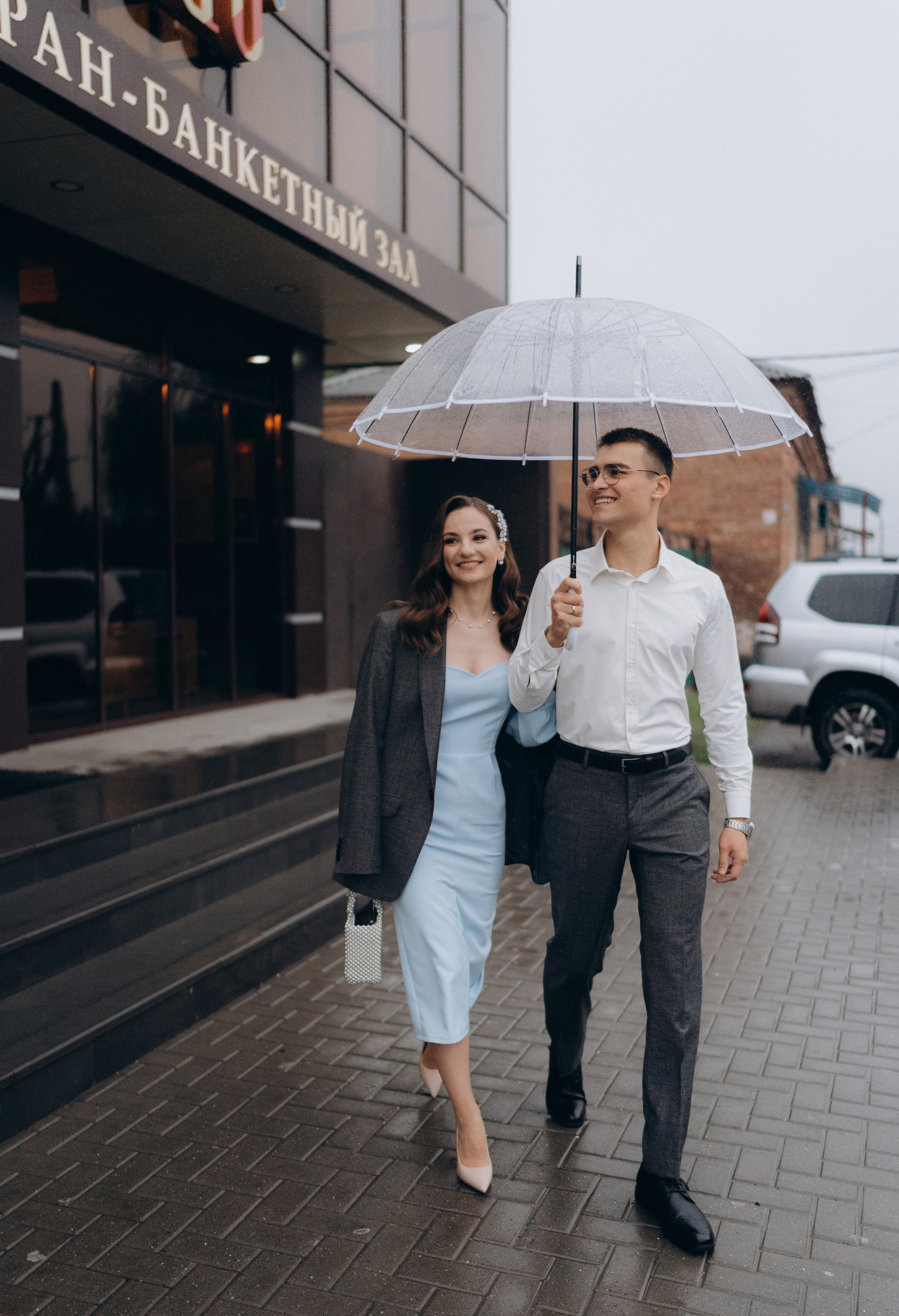 Вячеслав и Полина. Свадебный и семейный фотограф Екатерина Коробова г. Моздок