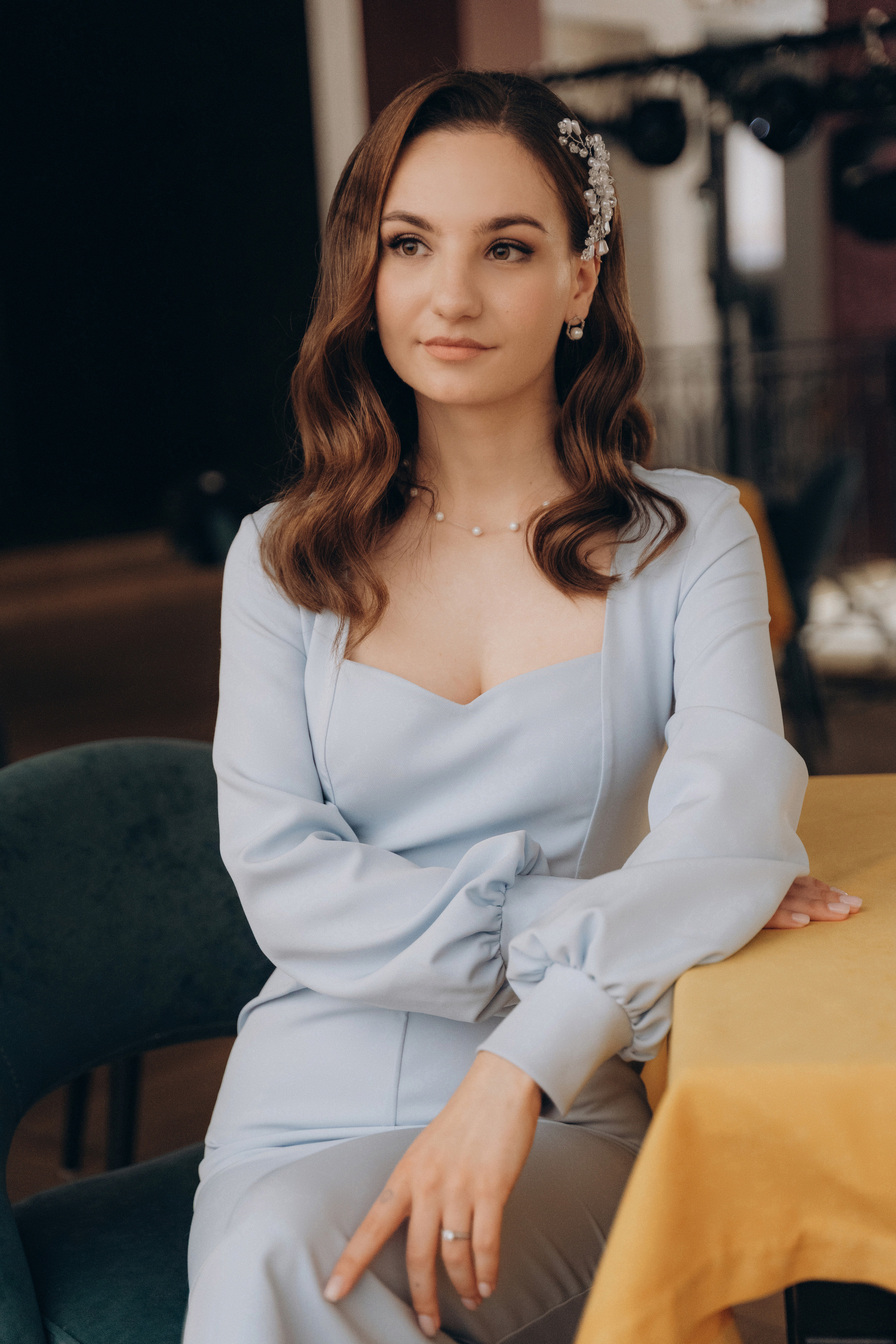 Вячеслав и Полина. Свадебный и семейный фотограф Екатерина Коробова г. Моздок