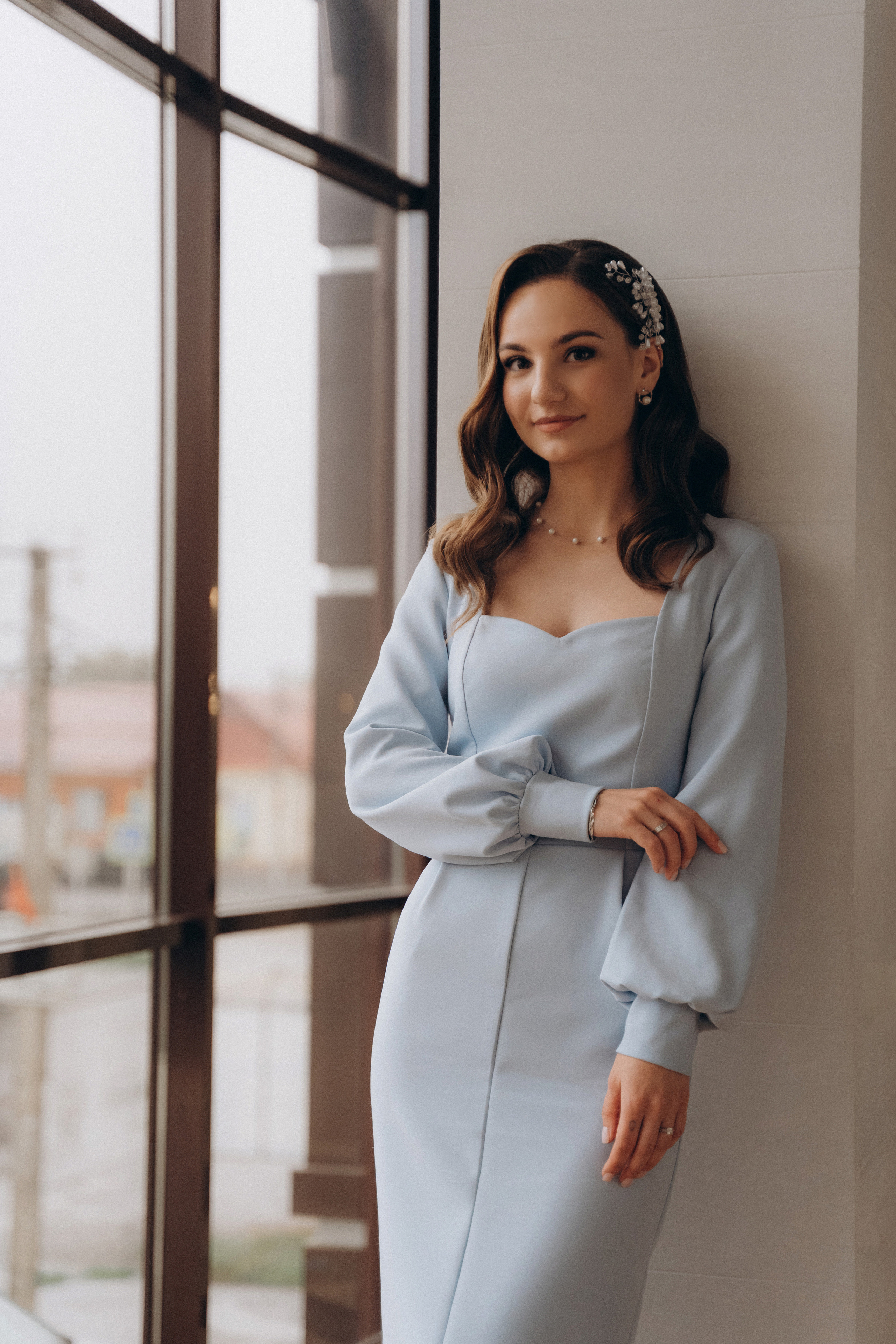 Вячеслав и Полина. Свадебный и семейный фотограф Екатерина Коробова г. Моздок