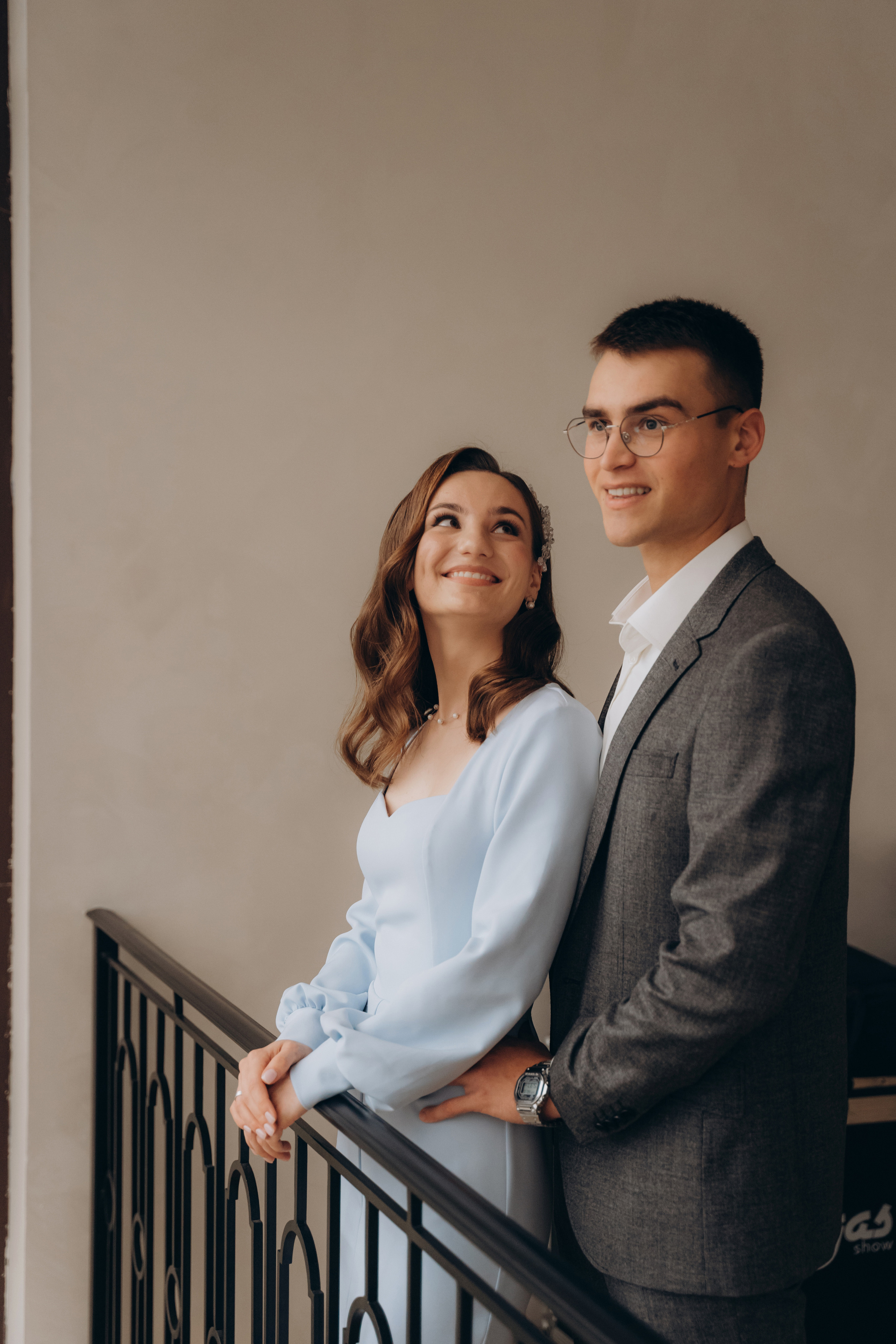 Вячеслав и Полина. Свадебный и семейный фотограф Екатерина Коробова г. Моздок