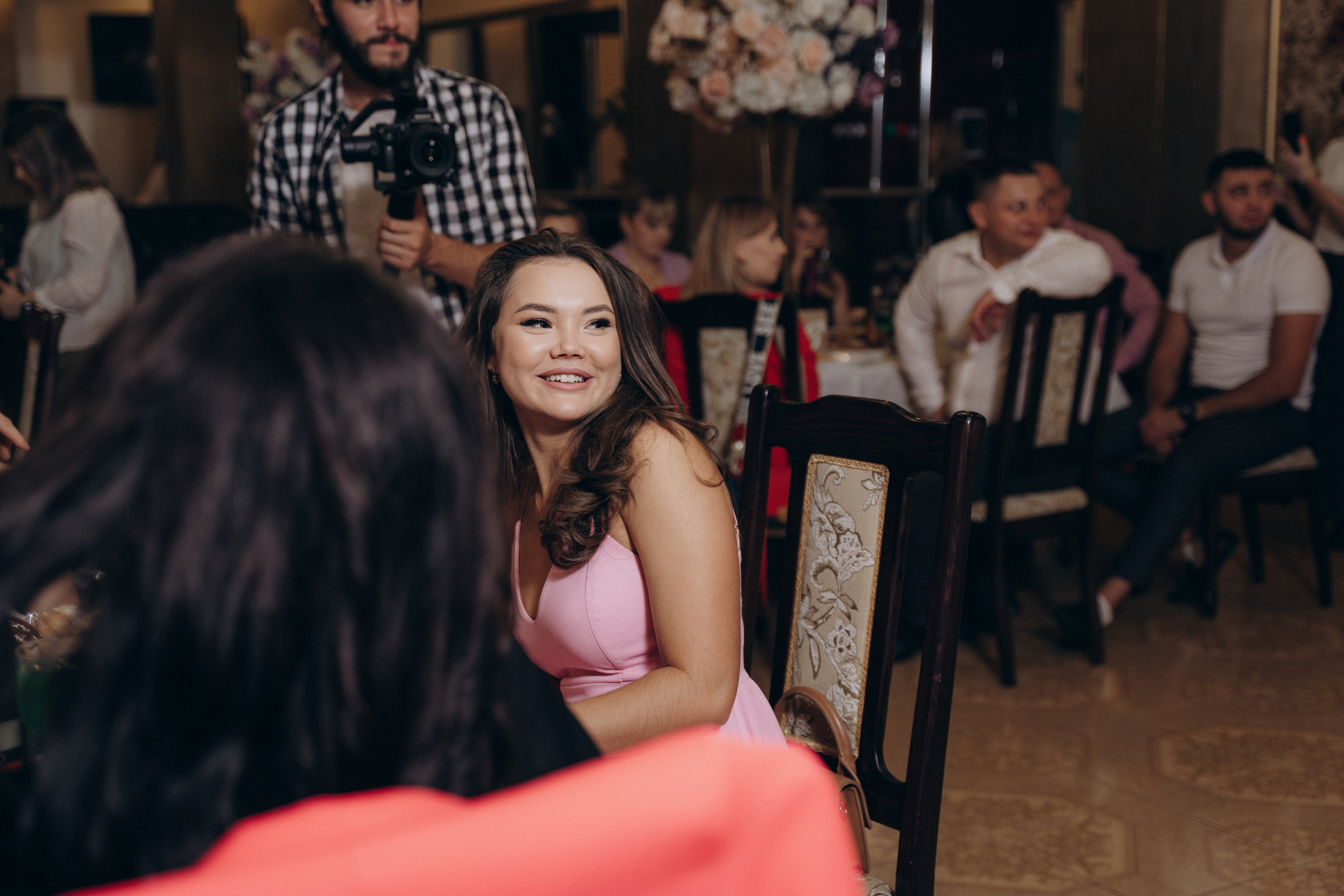 Юрий и Валентина. Свадебный и семейный фотограф Екатерина Коробова г. Моздок