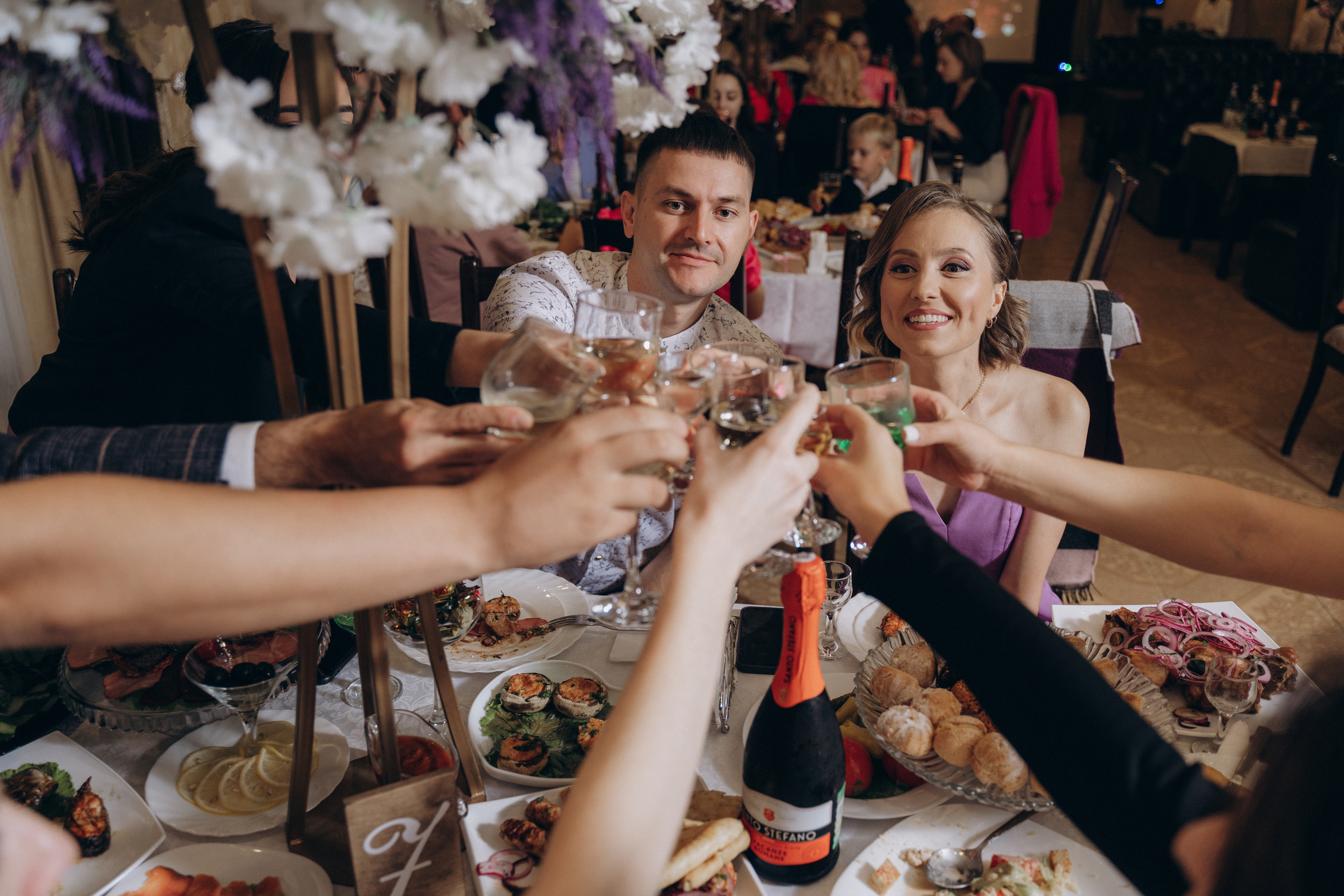 Юрий и Валентина. Свадебный и семейный фотограф Екатерина Коробова г. Моздок