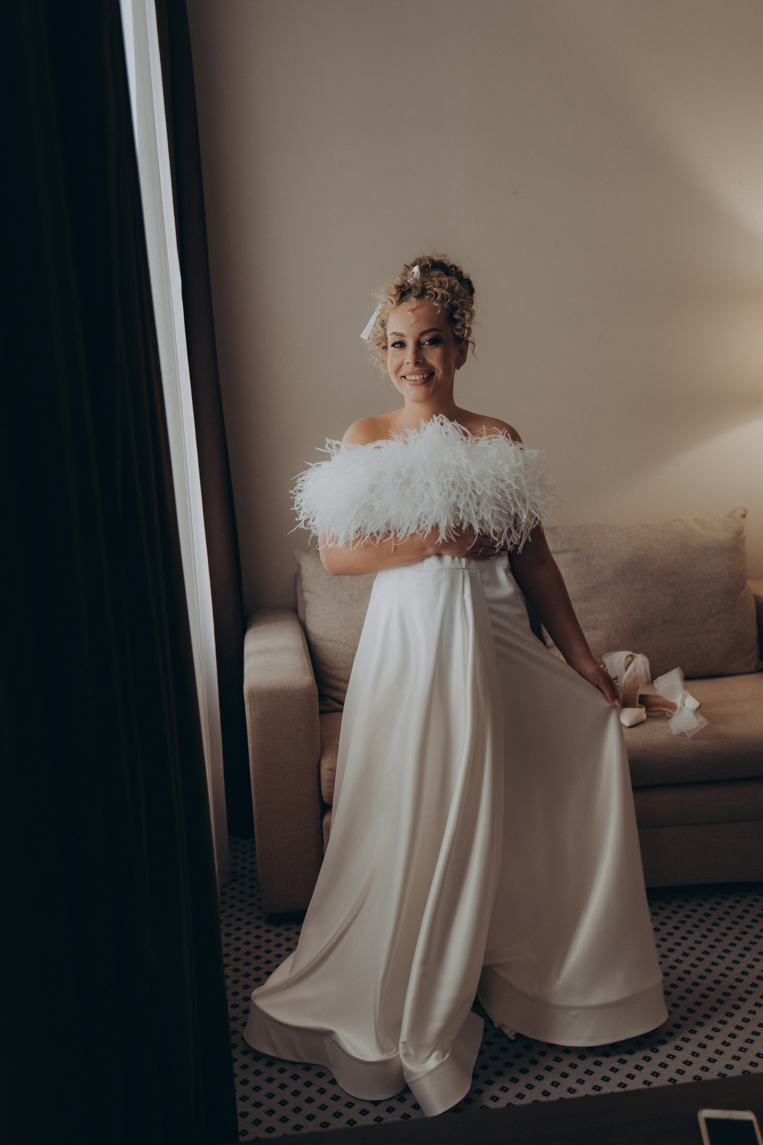 Юрий и Валентина. Свадебный и семейный фотограф Екатерина Коробова г. Моздок