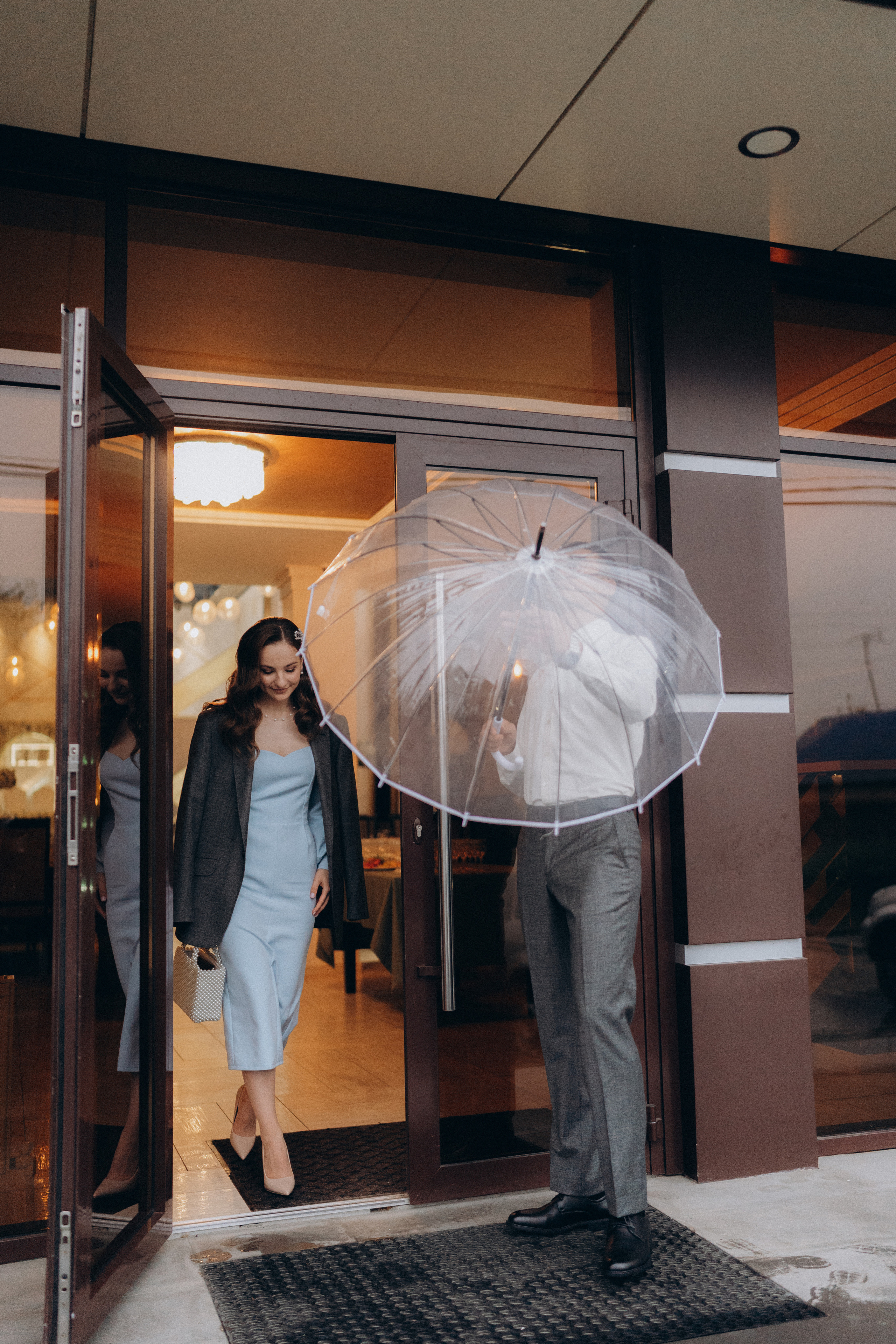 Вячеслав и Полина. Свадебный и семейный фотограф Екатерина Коробова г. Моздок