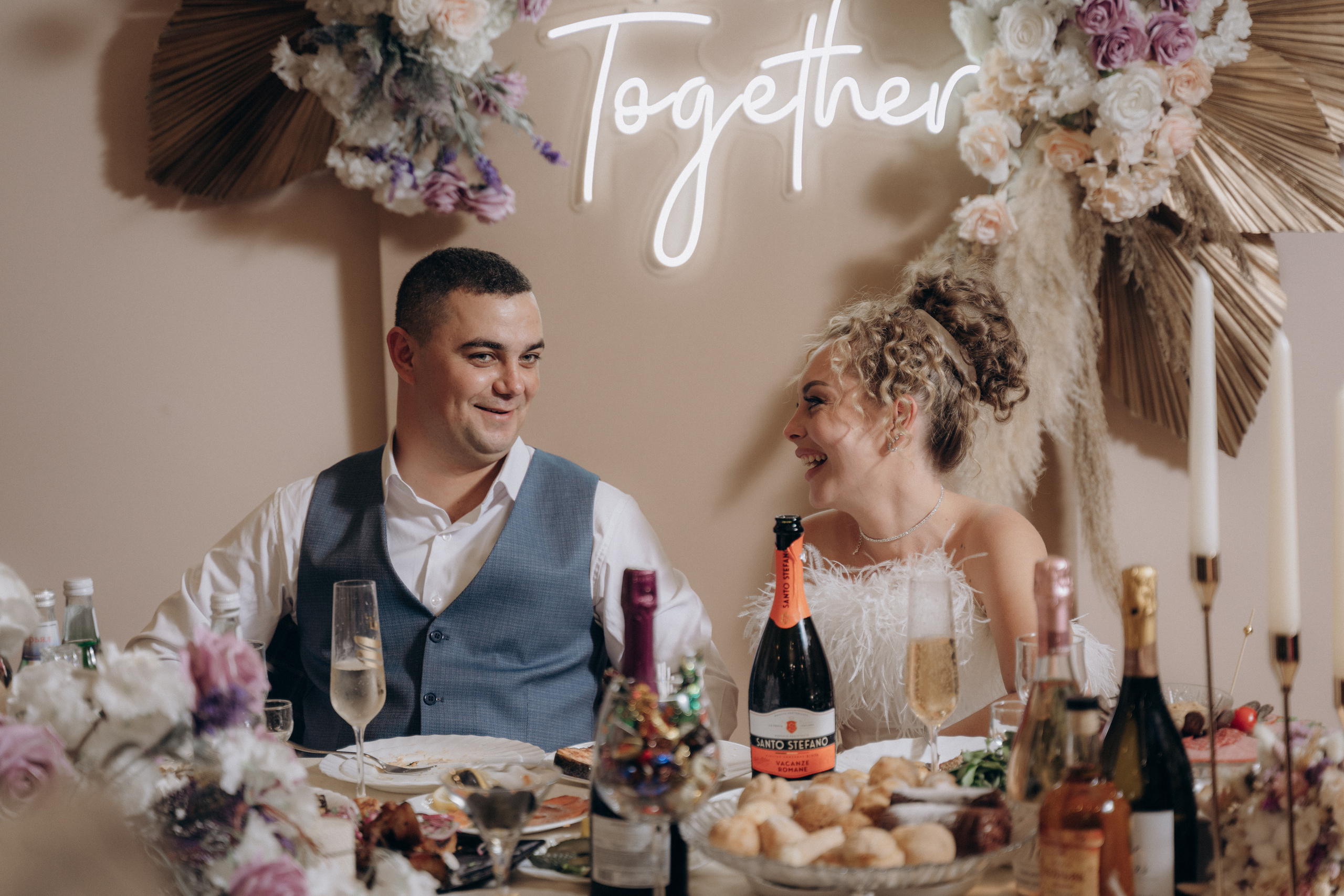 Юрий и Валентина. Свадебный и семейный фотограф Екатерина Коробова г. Моздок