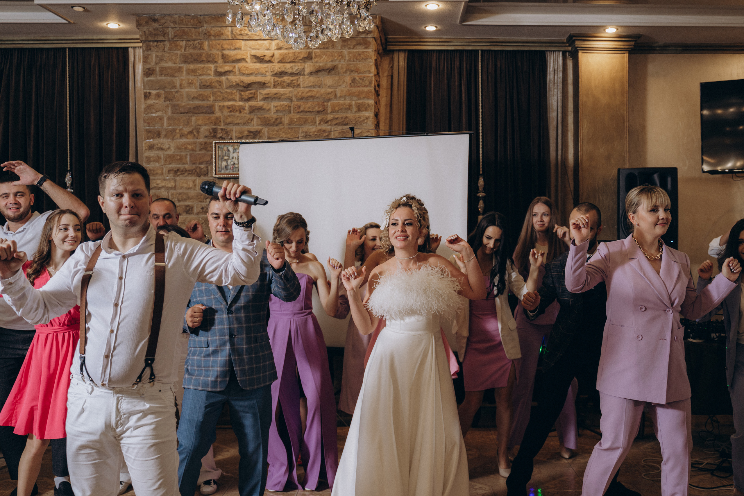 Юрий и Валентина. Свадебный и семейный фотограф Екатерина Коробова г. Моздок