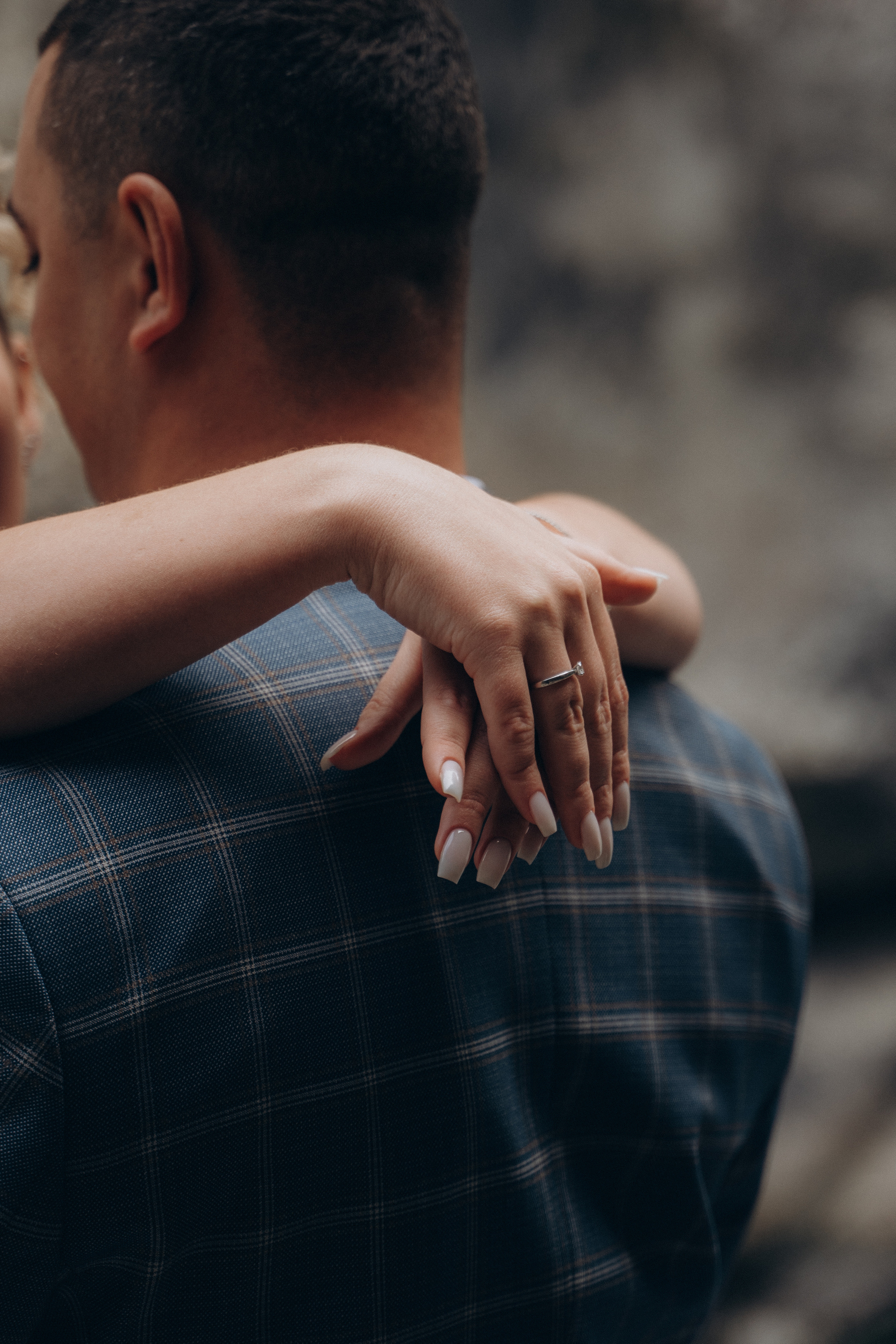 Юрий и Валентина. Свадебный и семейный фотограф Екатерина Коробова г. Моздок