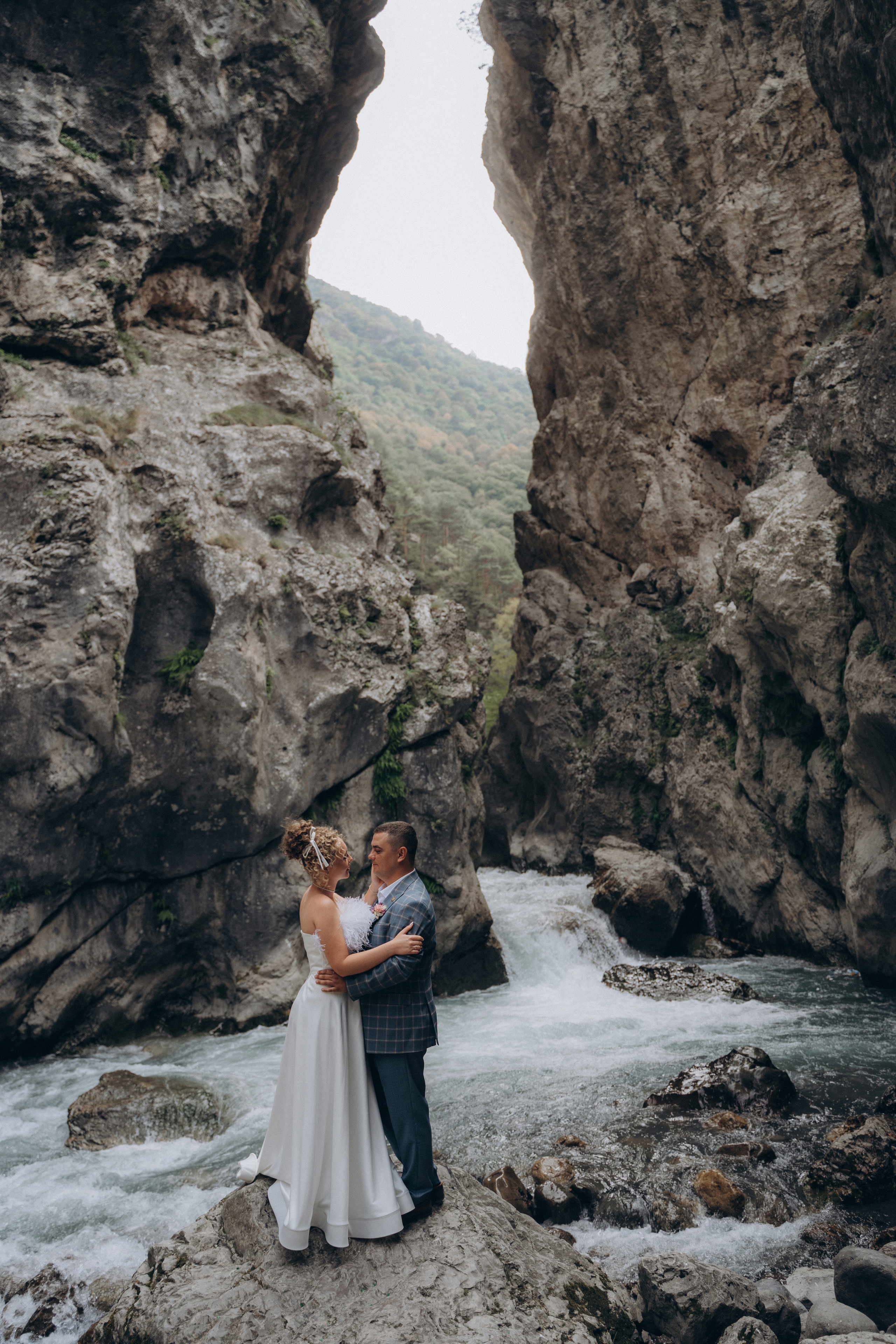 Юрий и Валентина. Свадебный и семейный фотограф Екатерина Коробова г. Моздок