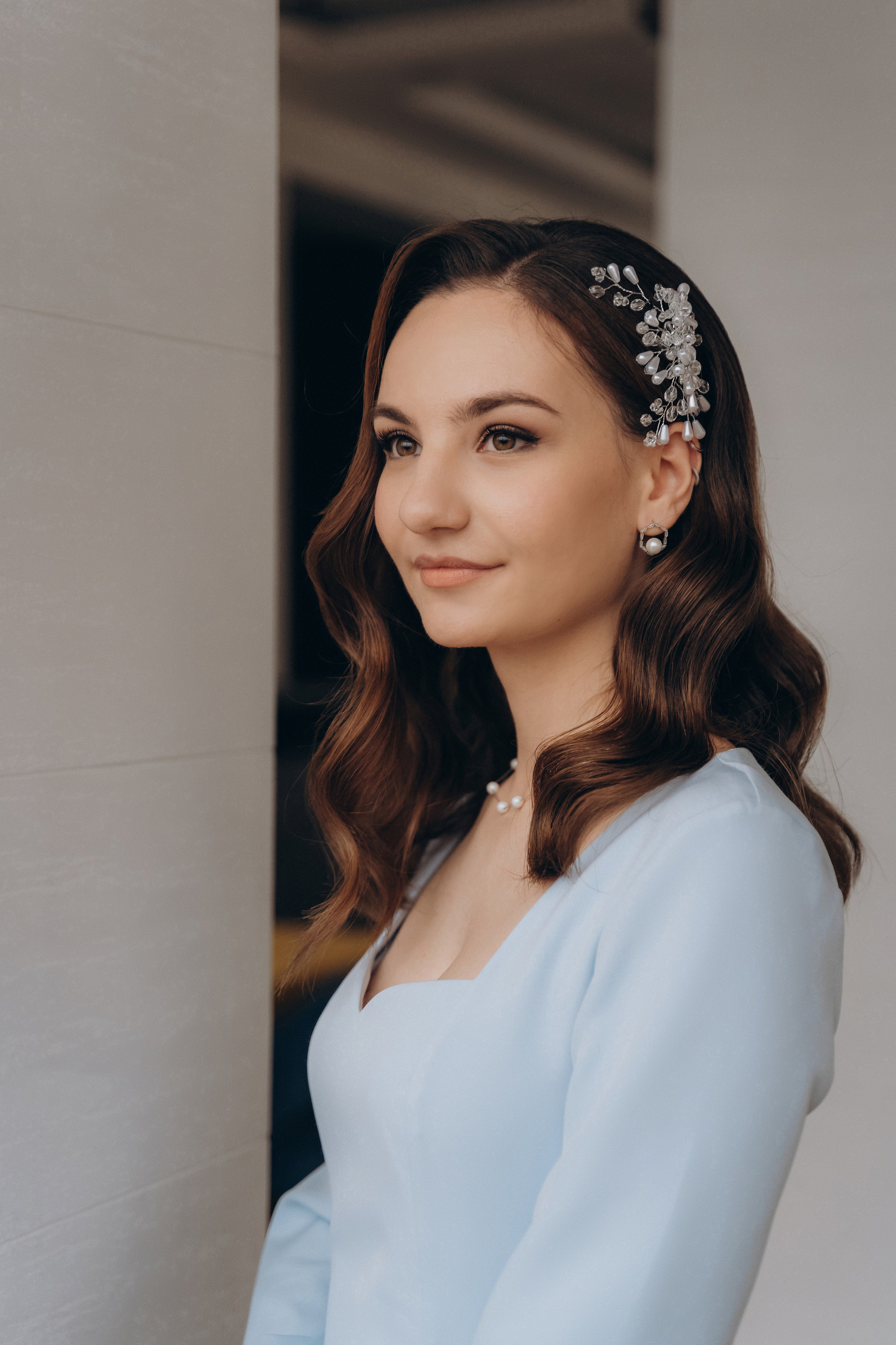 Вячеслав и Полина. Свадебный и семейный фотограф Екатерина Коробова г. Моздок