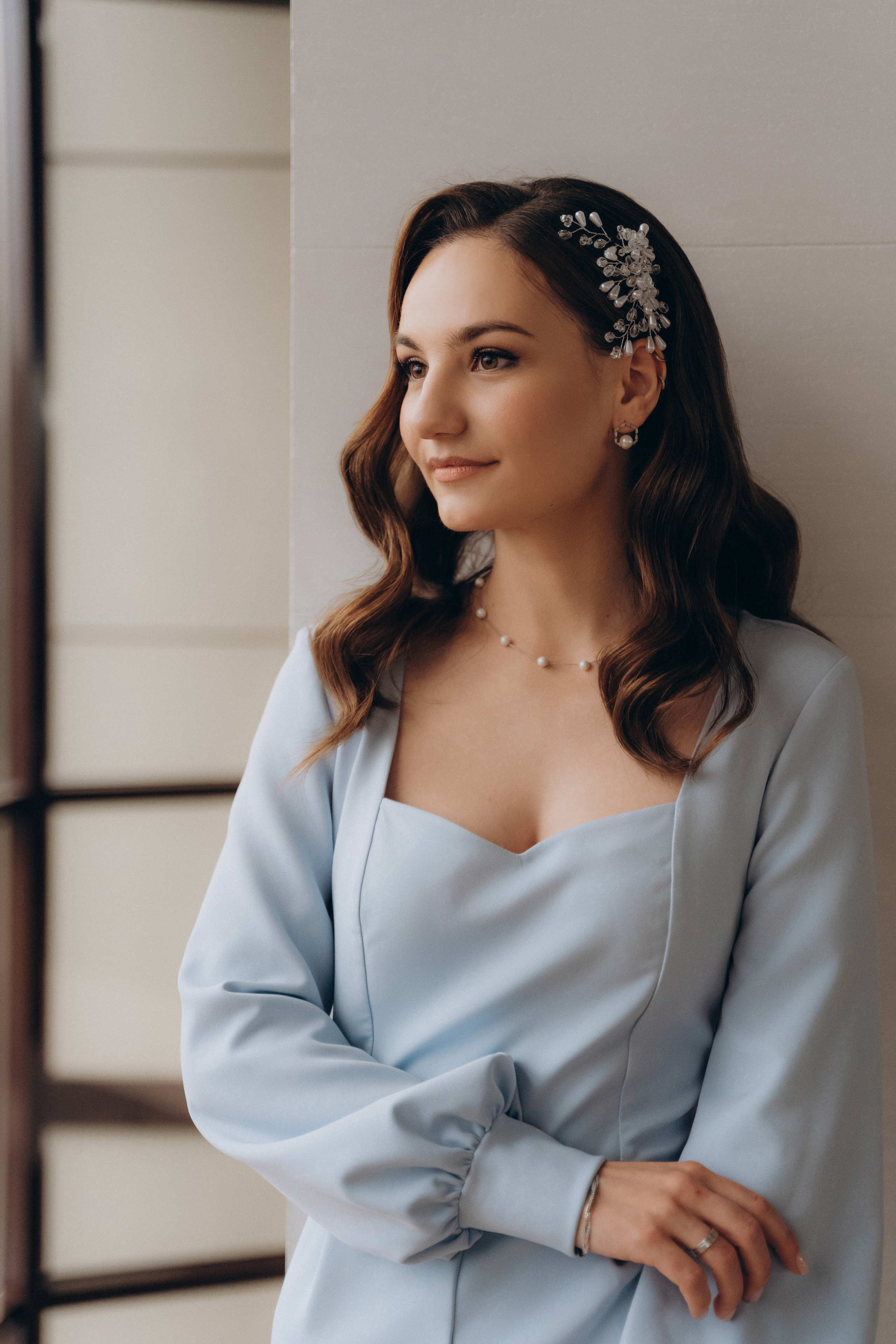 Вячеслав и Полина. Свадебный и семейный фотограф Екатерина Коробова г. Моздок