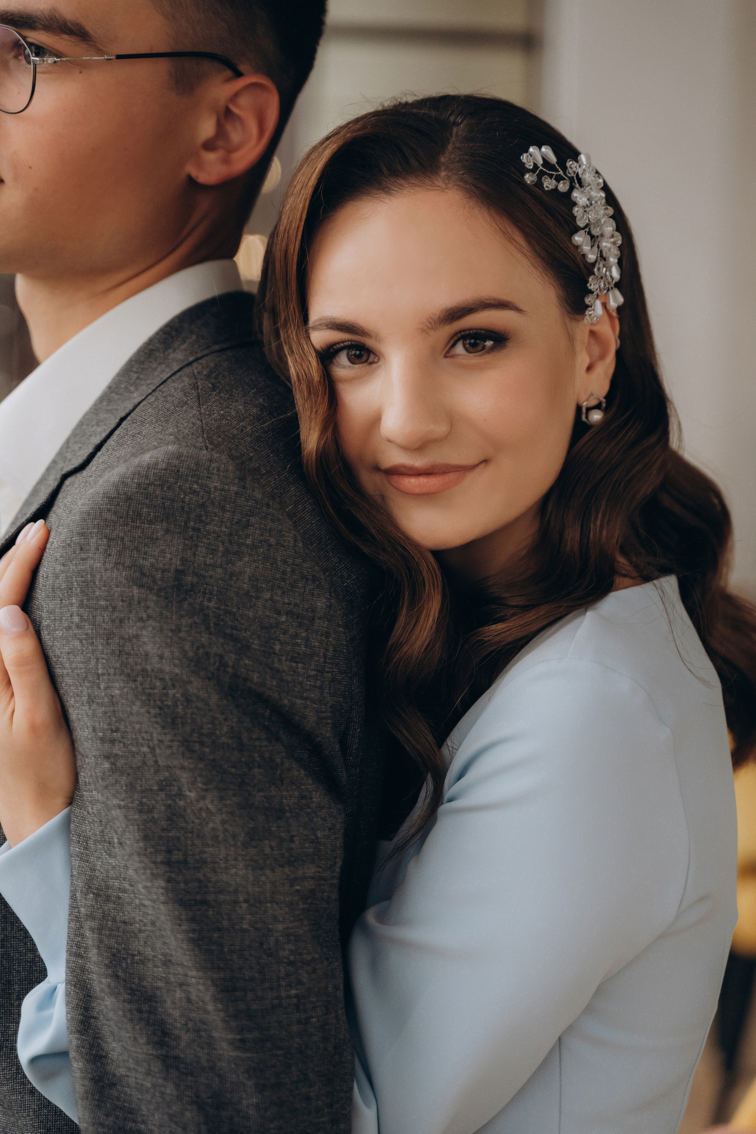 Вячеслав и Полина. Свадебный и семейный фотограф Екатерина Коробова г. Моздок