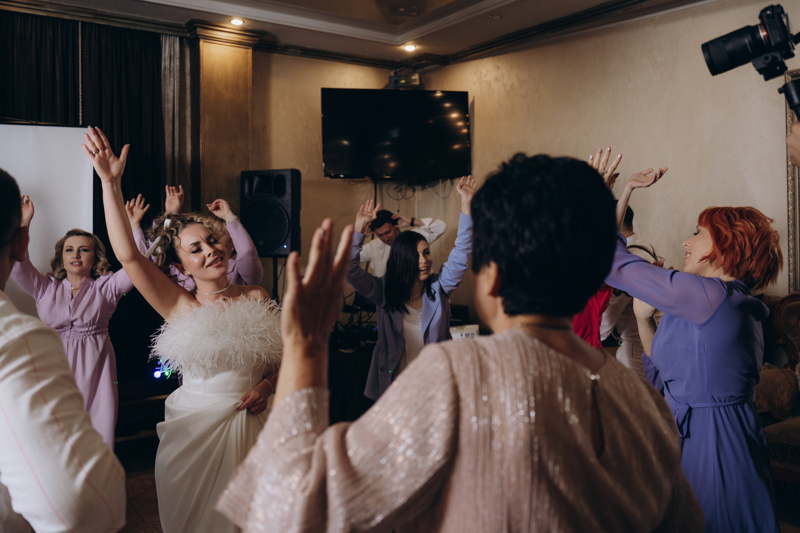 Юрий и Валентина. Свадебный и семейный фотограф Екатерина Коробова г. Моздок