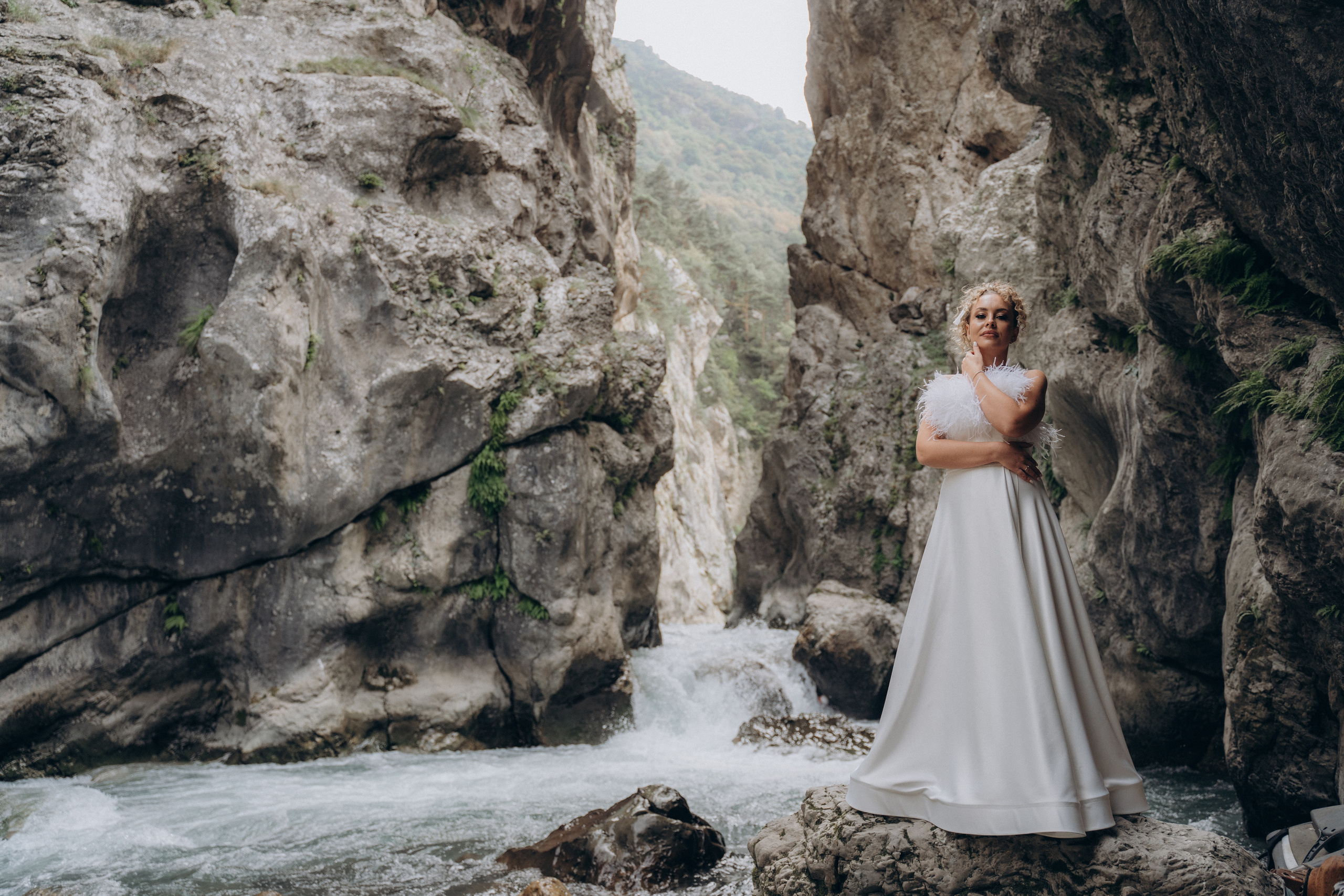 Юрий и Валентина. Свадебный и семейный фотограф Екатерина Коробова г. Моздок