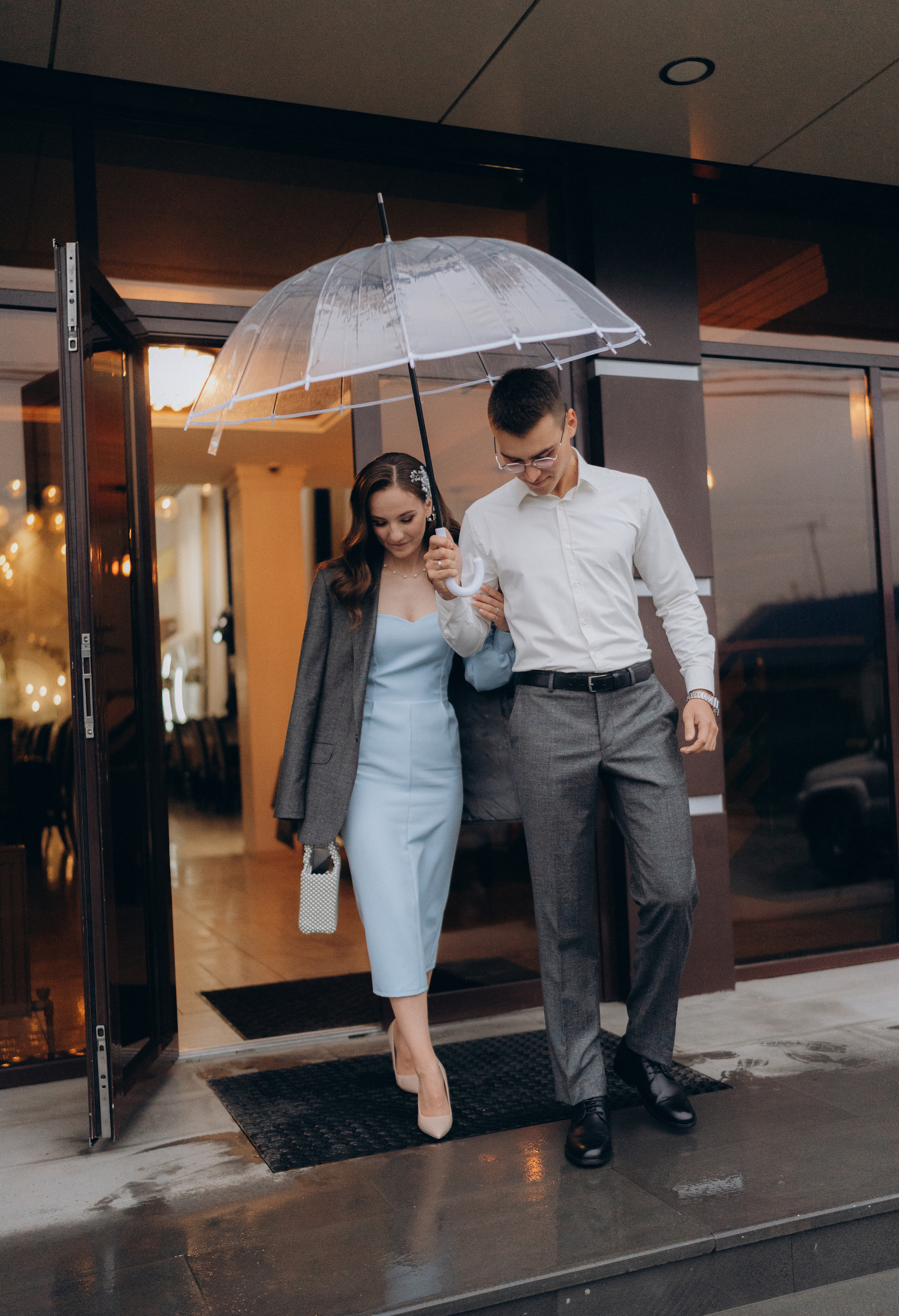 Вячеслав и Полина. Свадебный и семейный фотограф Екатерина Коробова г. Моздок