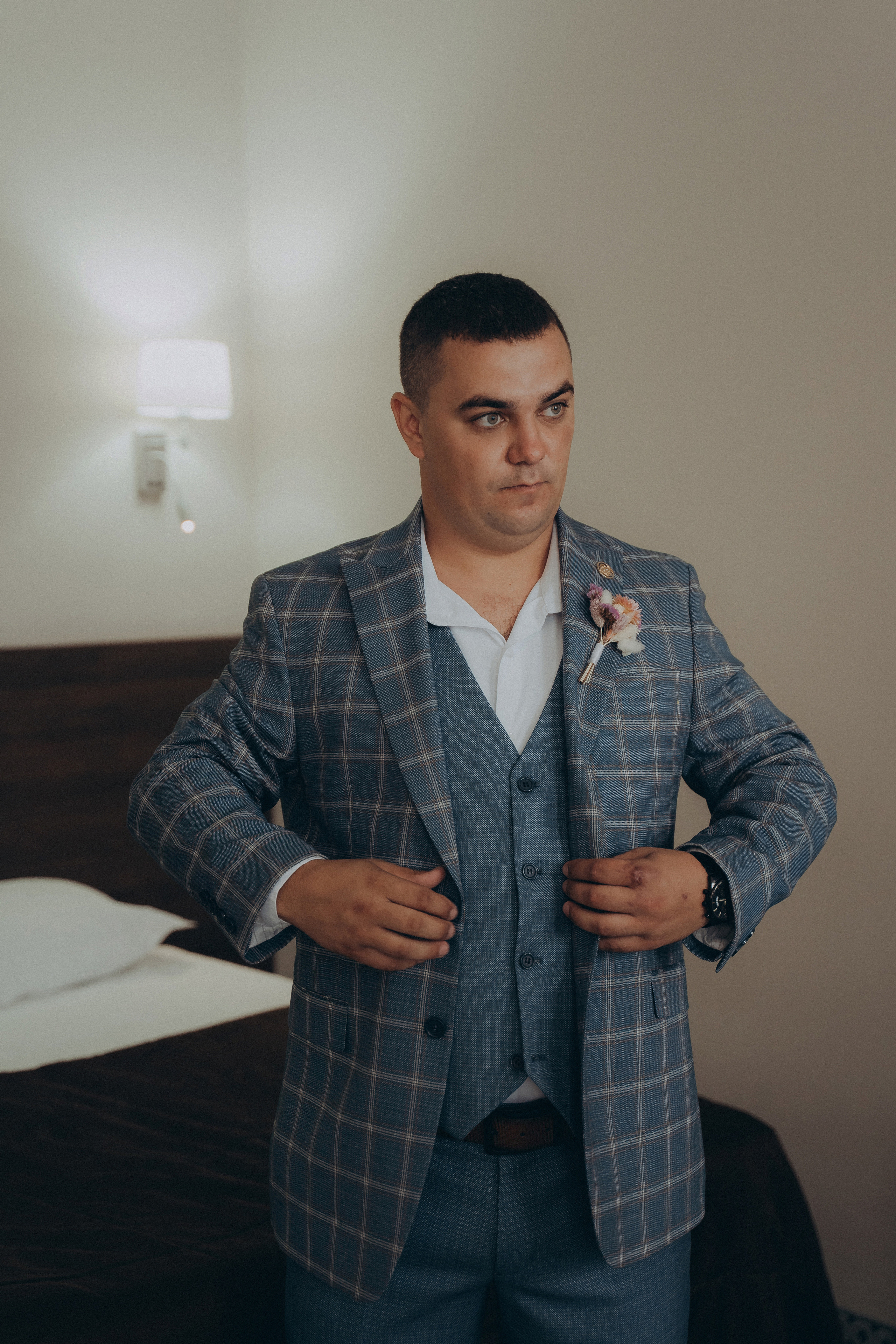 Юрий и Валентина. Свадебный и семейный фотограф Екатерина Коробова г. Моздок