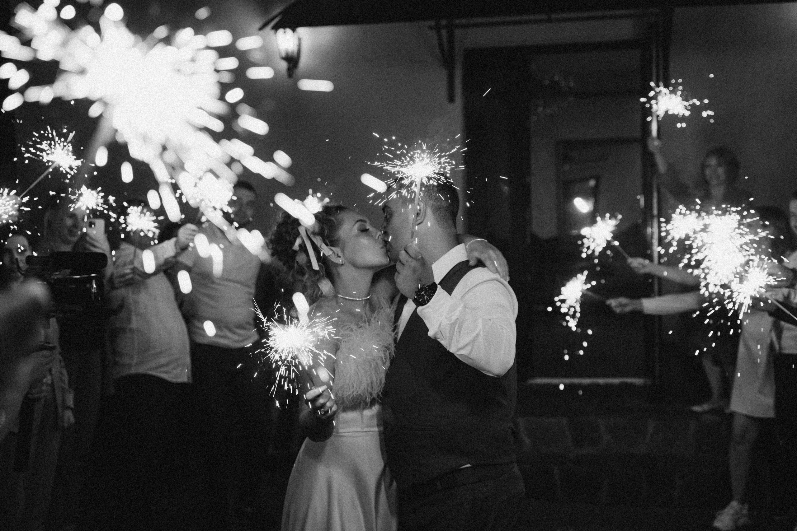 Юрий и Валентина. Свадебный и семейный фотограф Екатерина Коробова г. Моздок